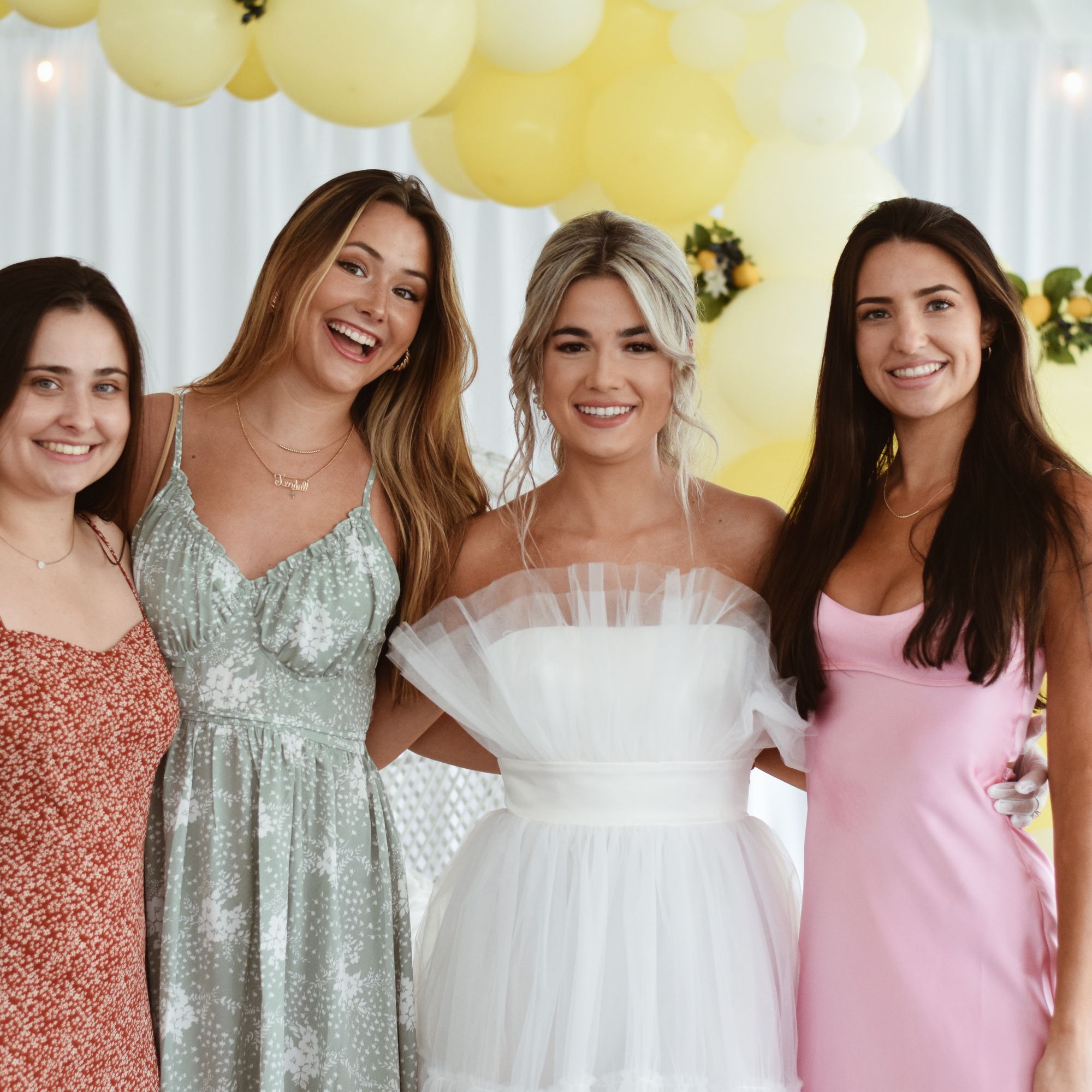 Maria's Bridal Shower - Photo 13