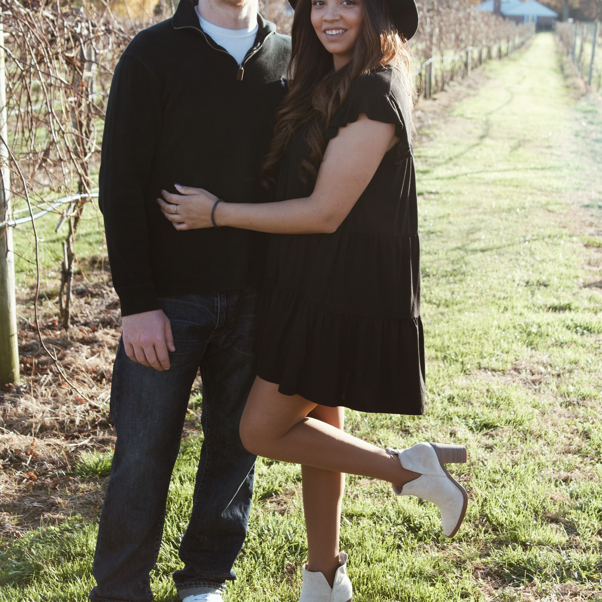 Ariel & Dan - Photo 24