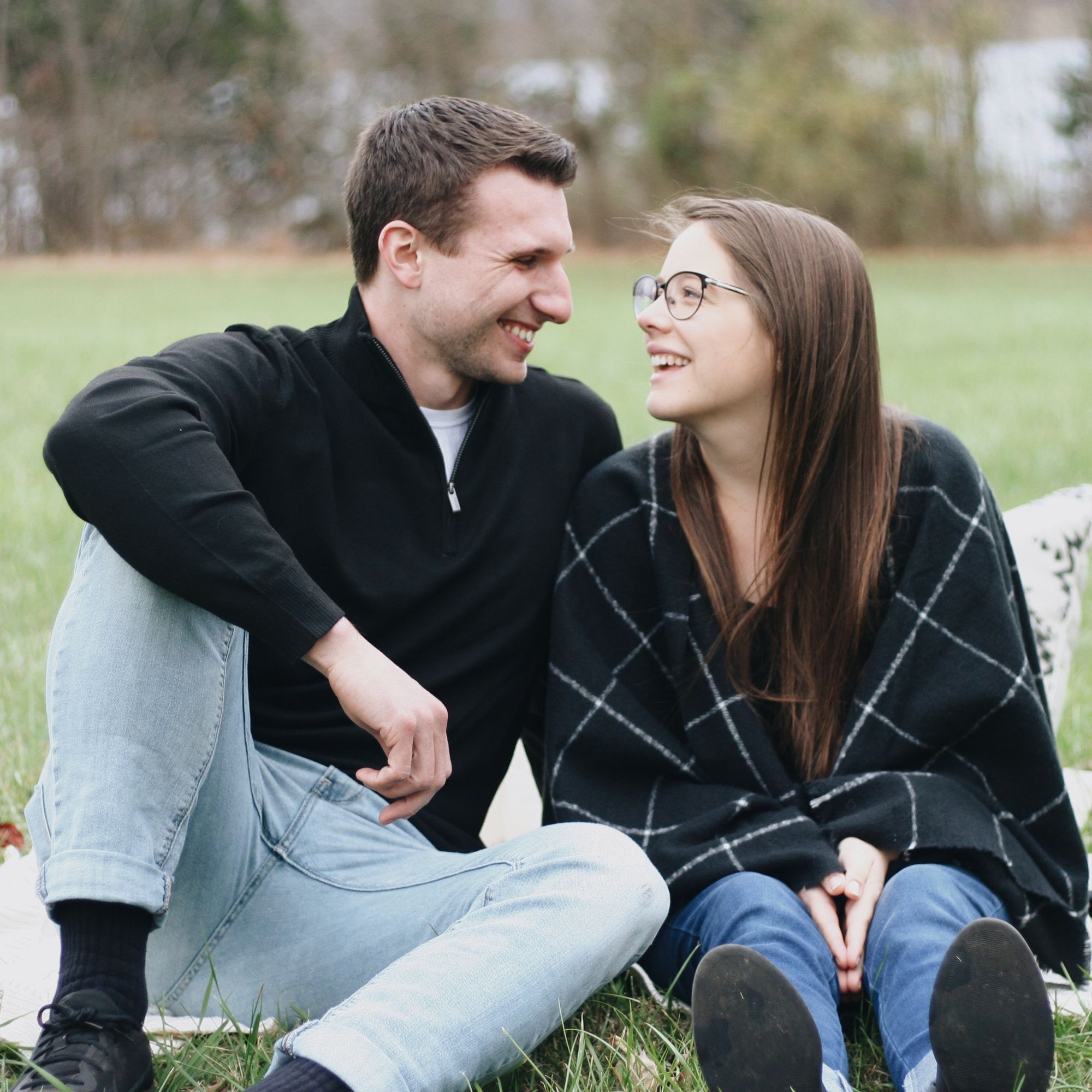Katie & Joey - Photo 5