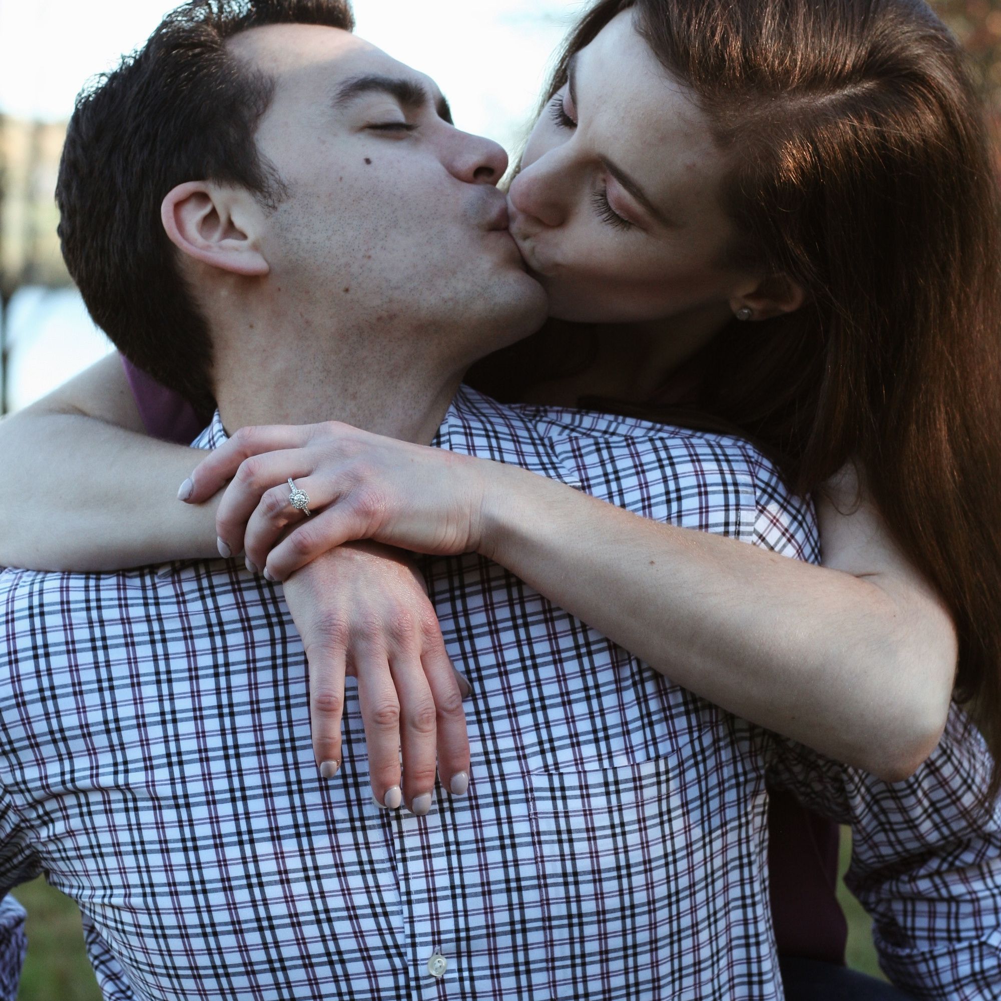 Nicole & Matt's Engagement - Photo 7