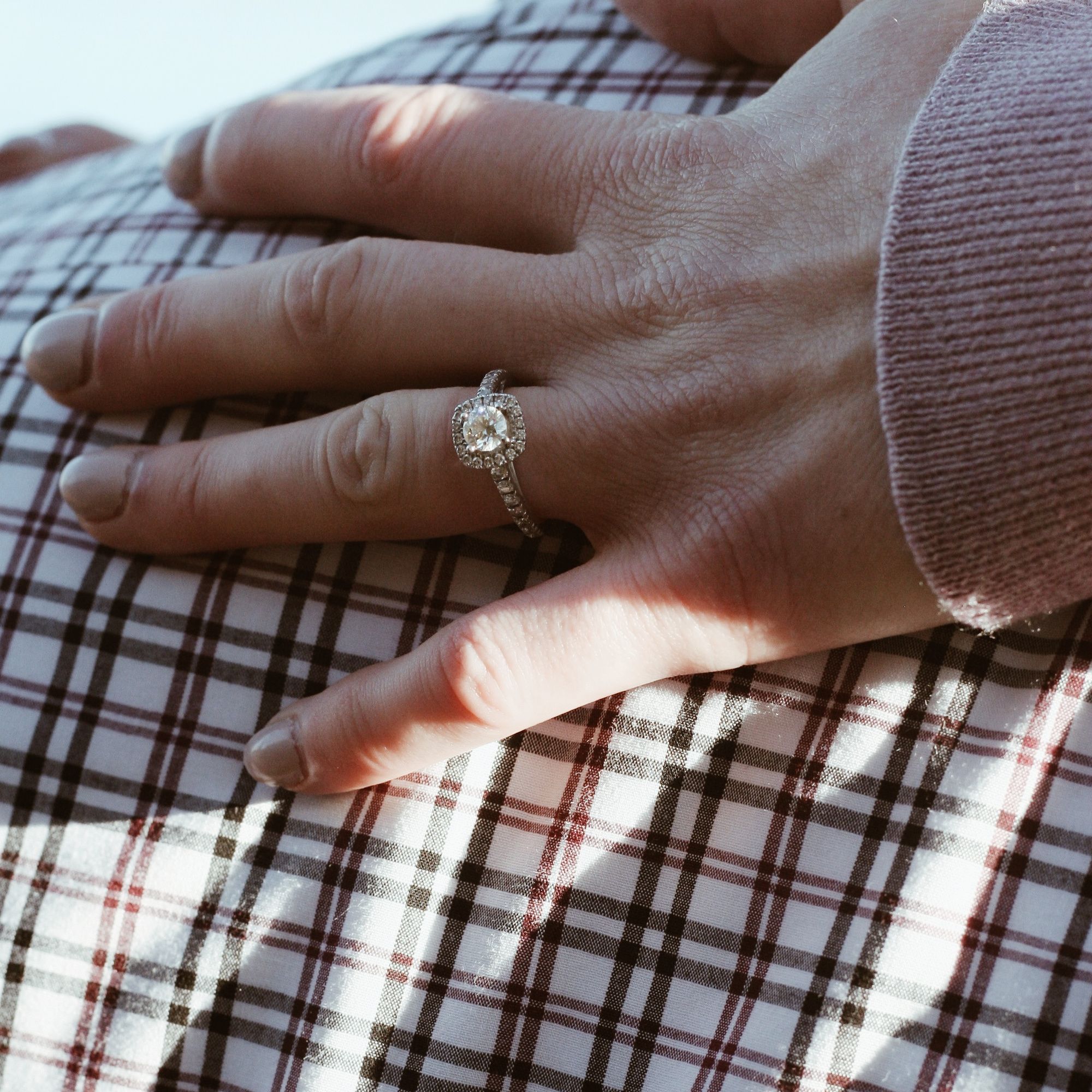 Nicole & Matt's Engagement - Photo 41