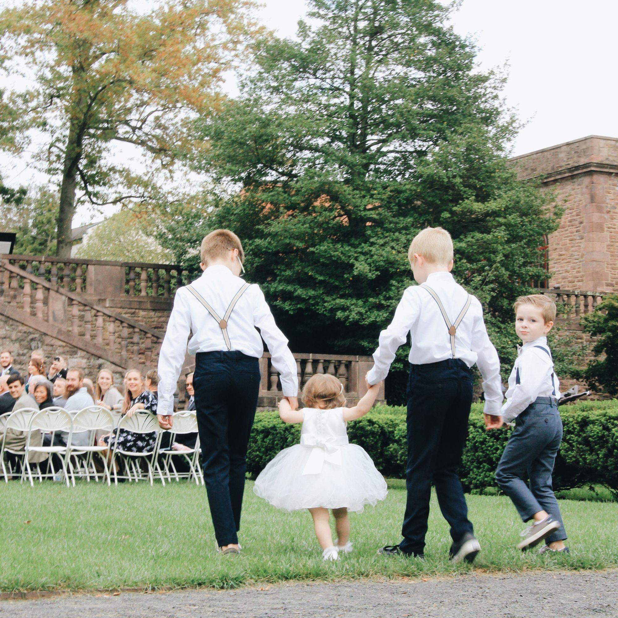 Tricia & Keith - Photo 16