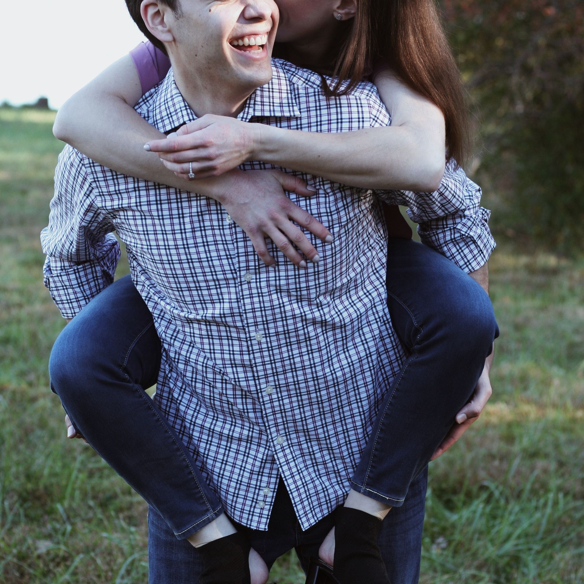 Nicole & Matt's Engagement - Photo 31