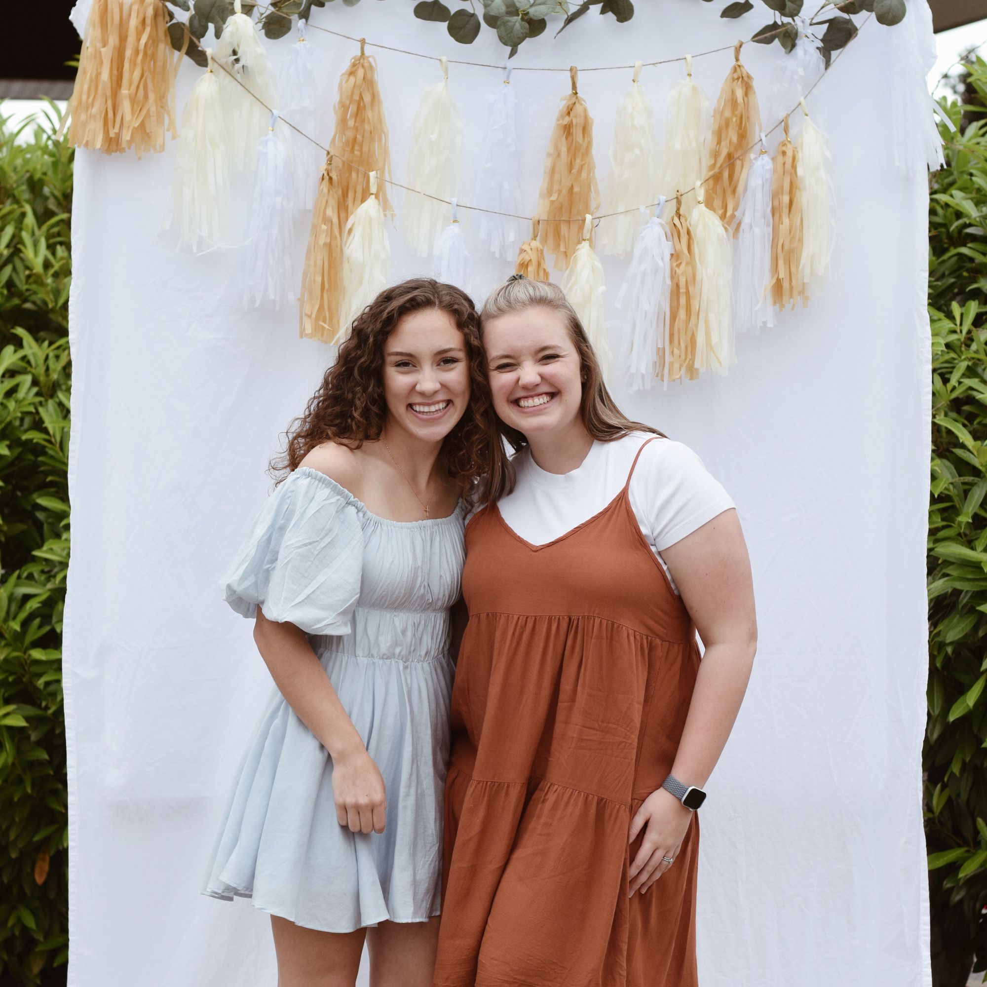 Allies Grad Party - Photo 26