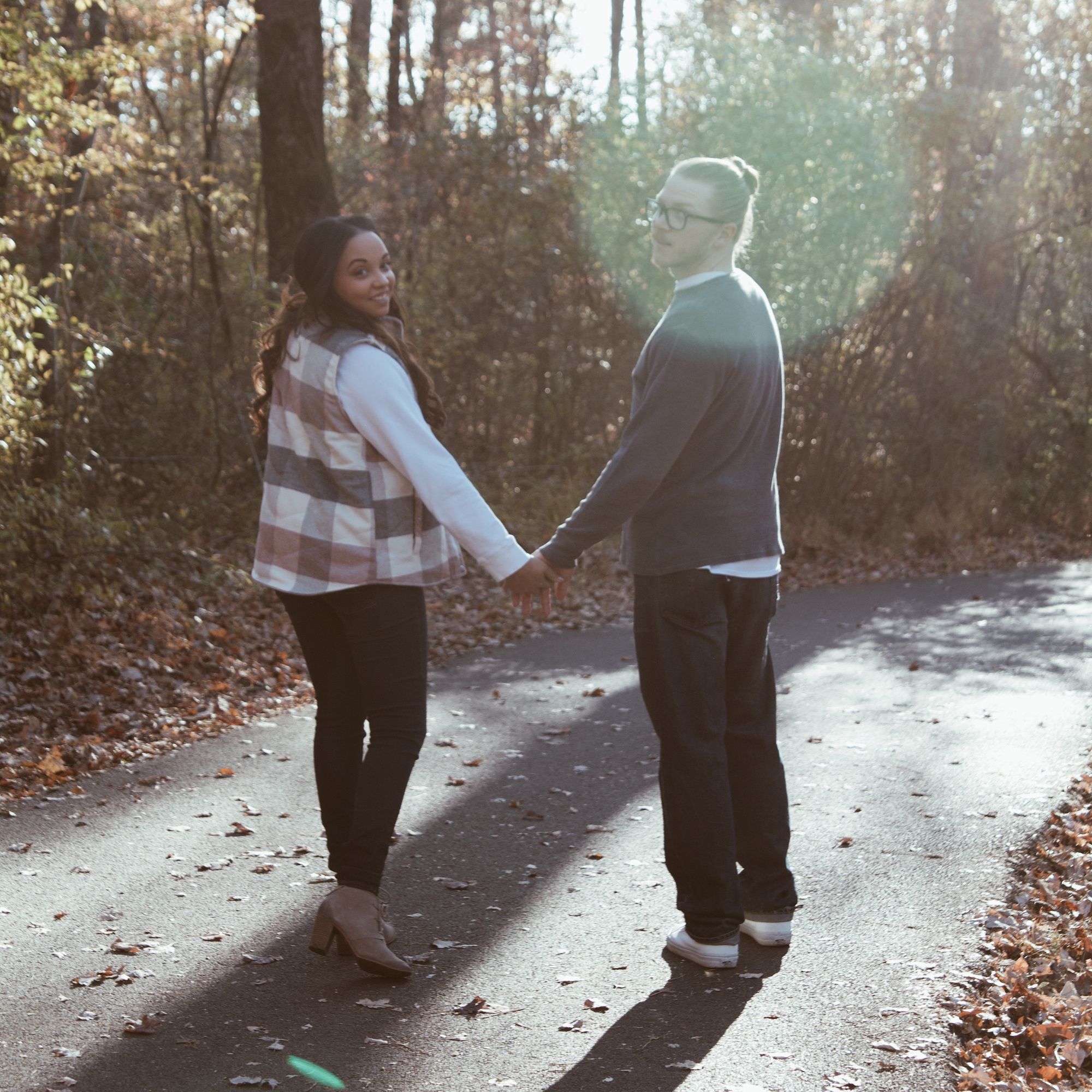 Ariel & Dan - Photo 23
