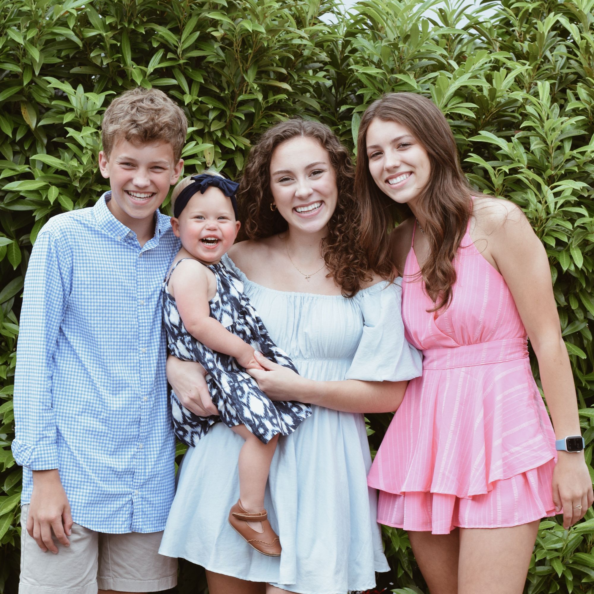 Allies Grad Party - Photo 45
