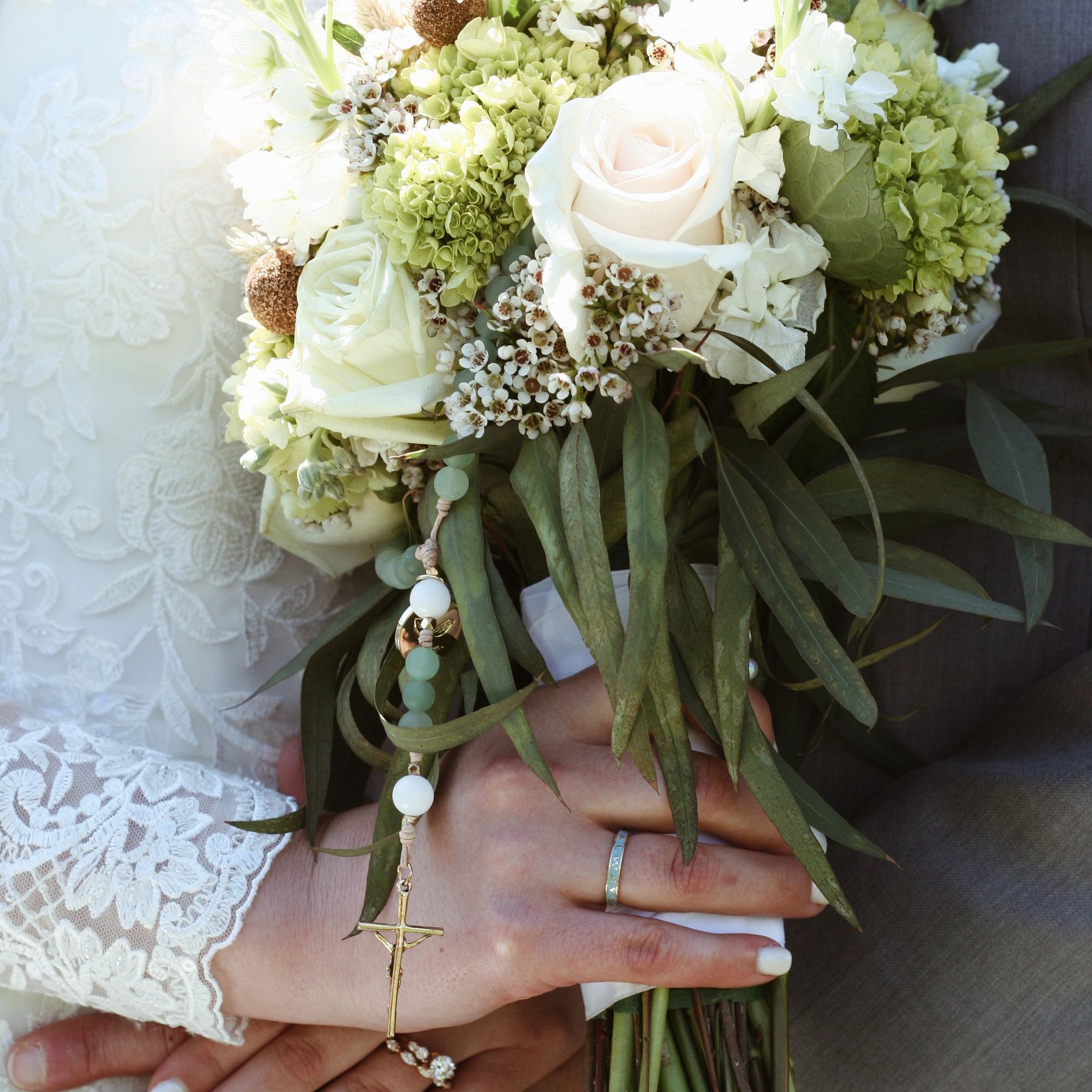 Mary & Ryan - Photo 72