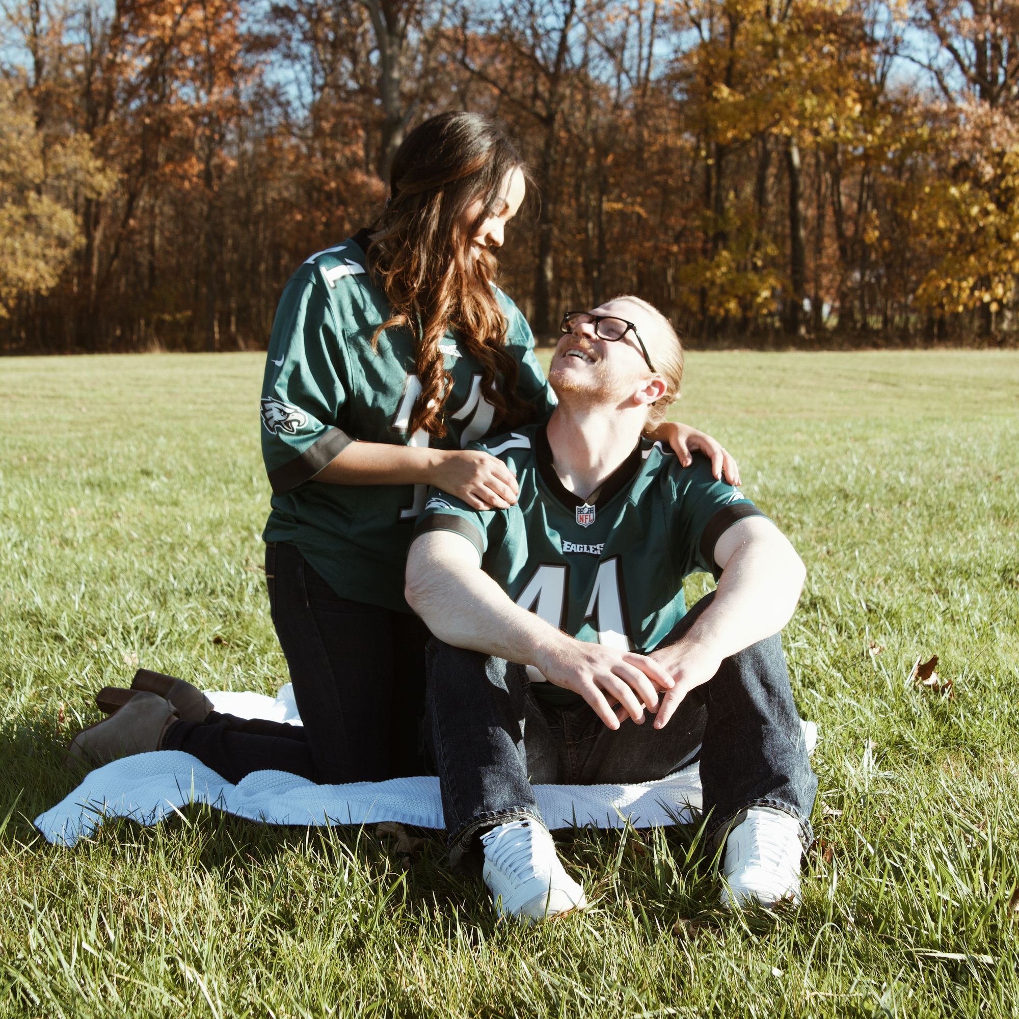 Ariel & Dan - Photo 5