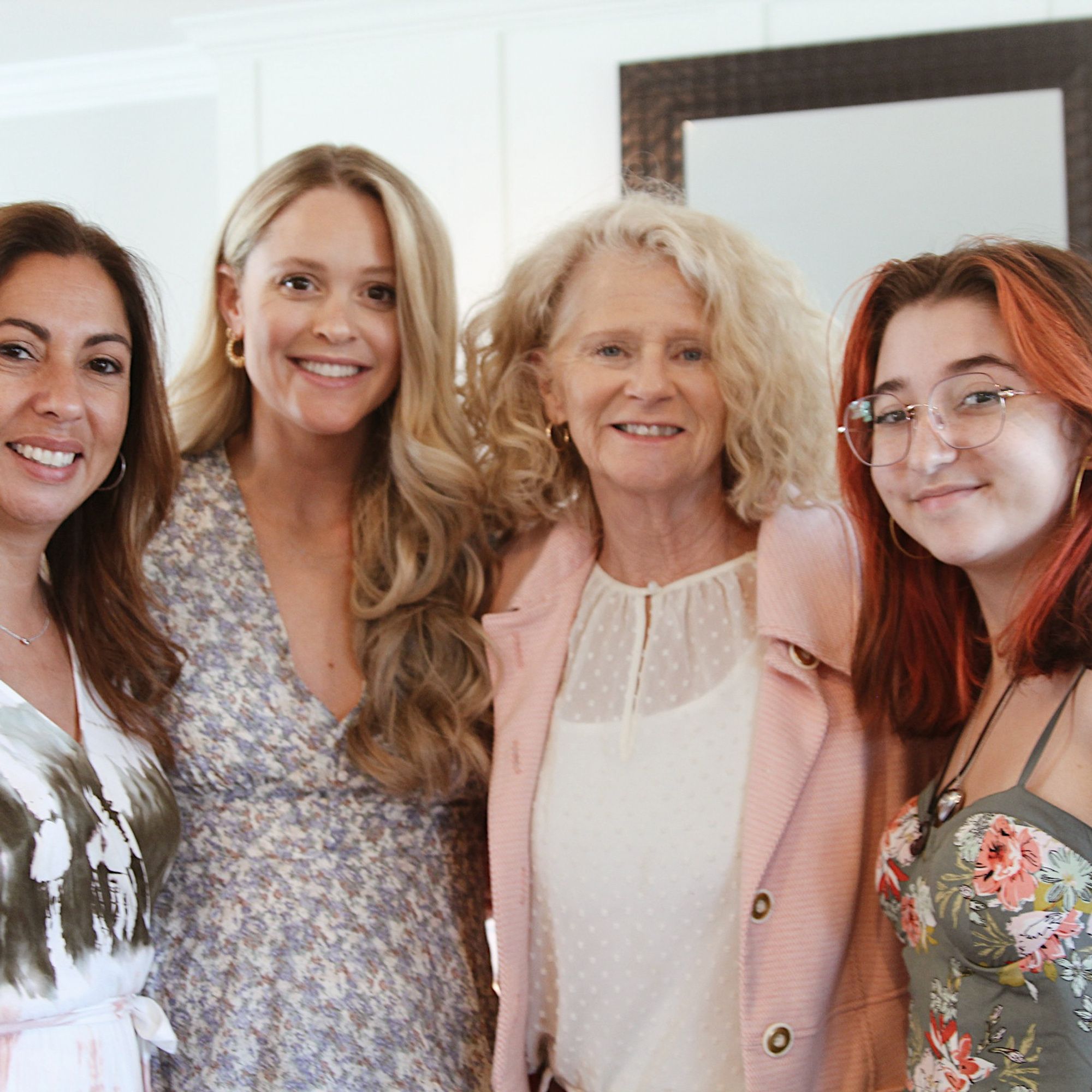 Maddie's Baby Shower - Photo 40