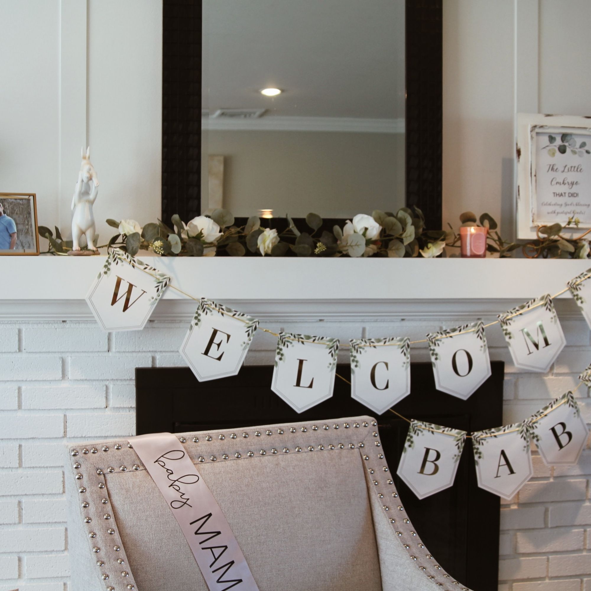 Maddie's Baby Shower - Photo 53