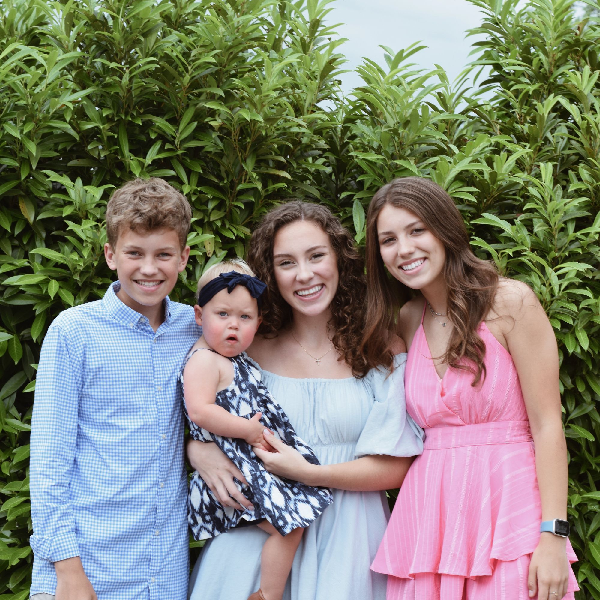 Allies Grad Party - Photo 39