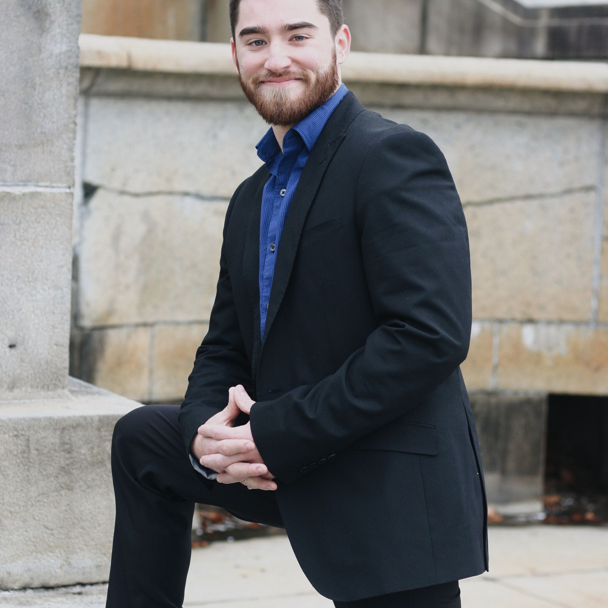 Ryan Finch - Photo 12