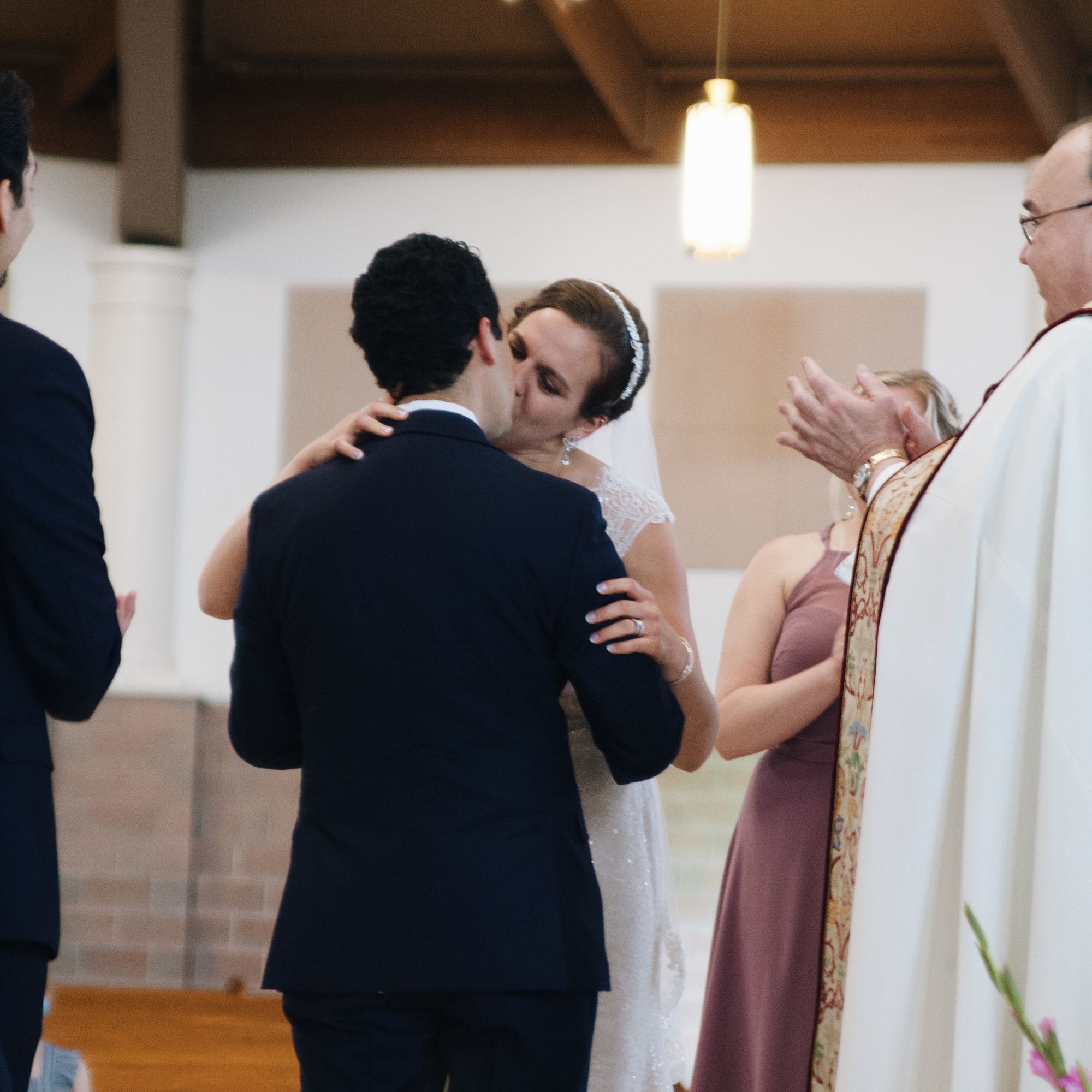 Jenna & Stephen - Photo 33