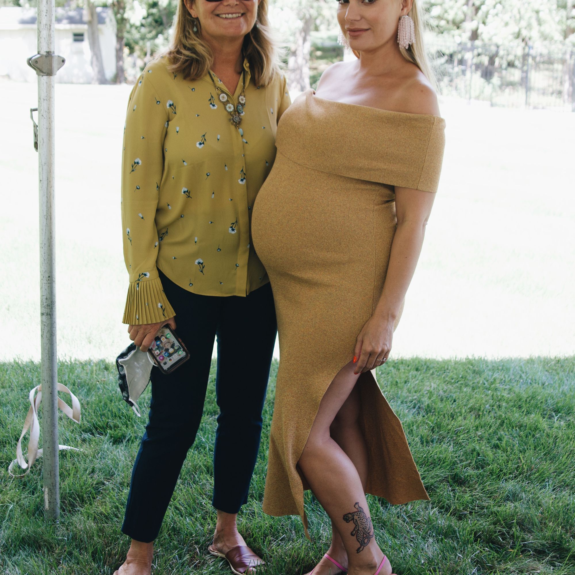 Bonjour Baby Shower - Photo 17
