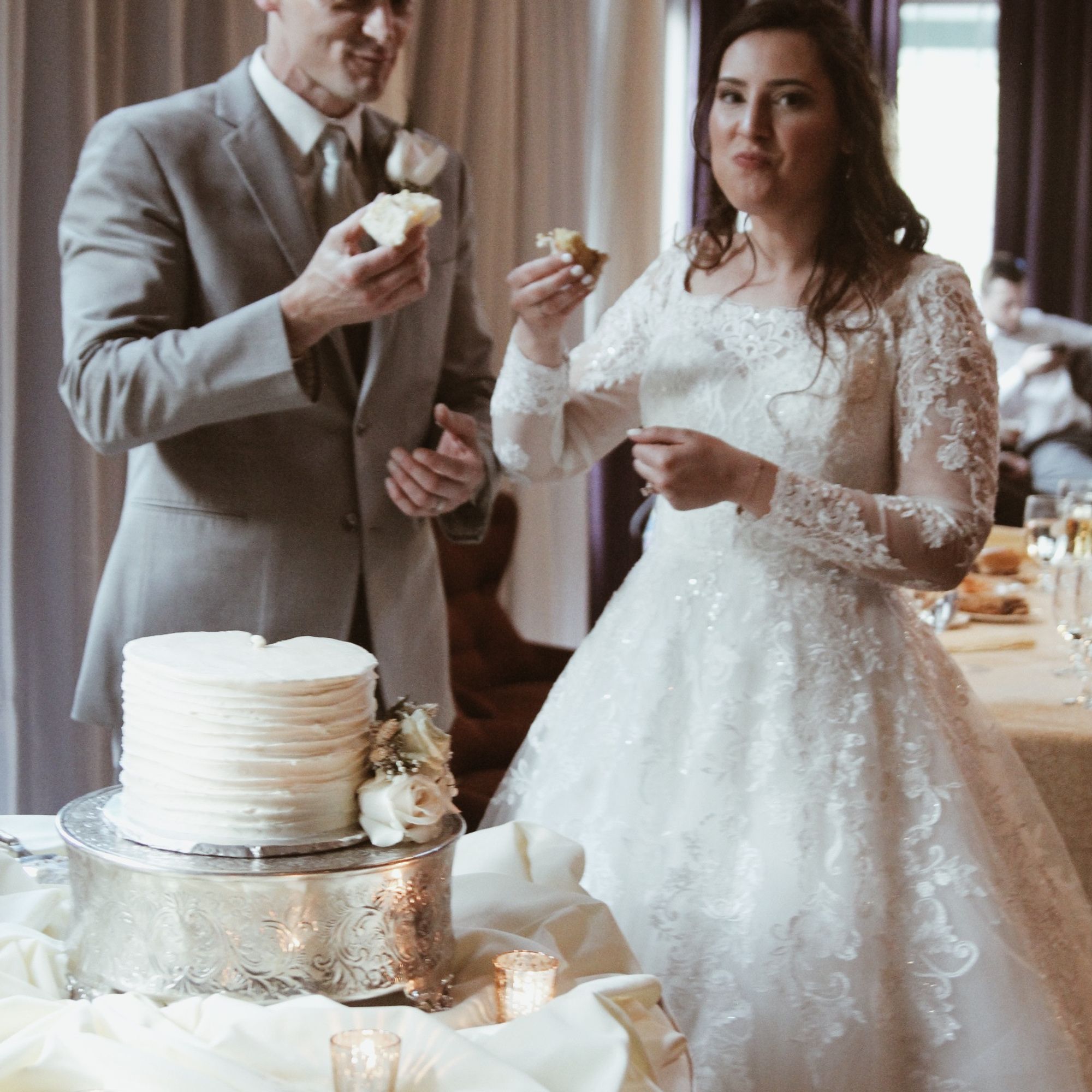 Mary & Ryan - Photo 82
