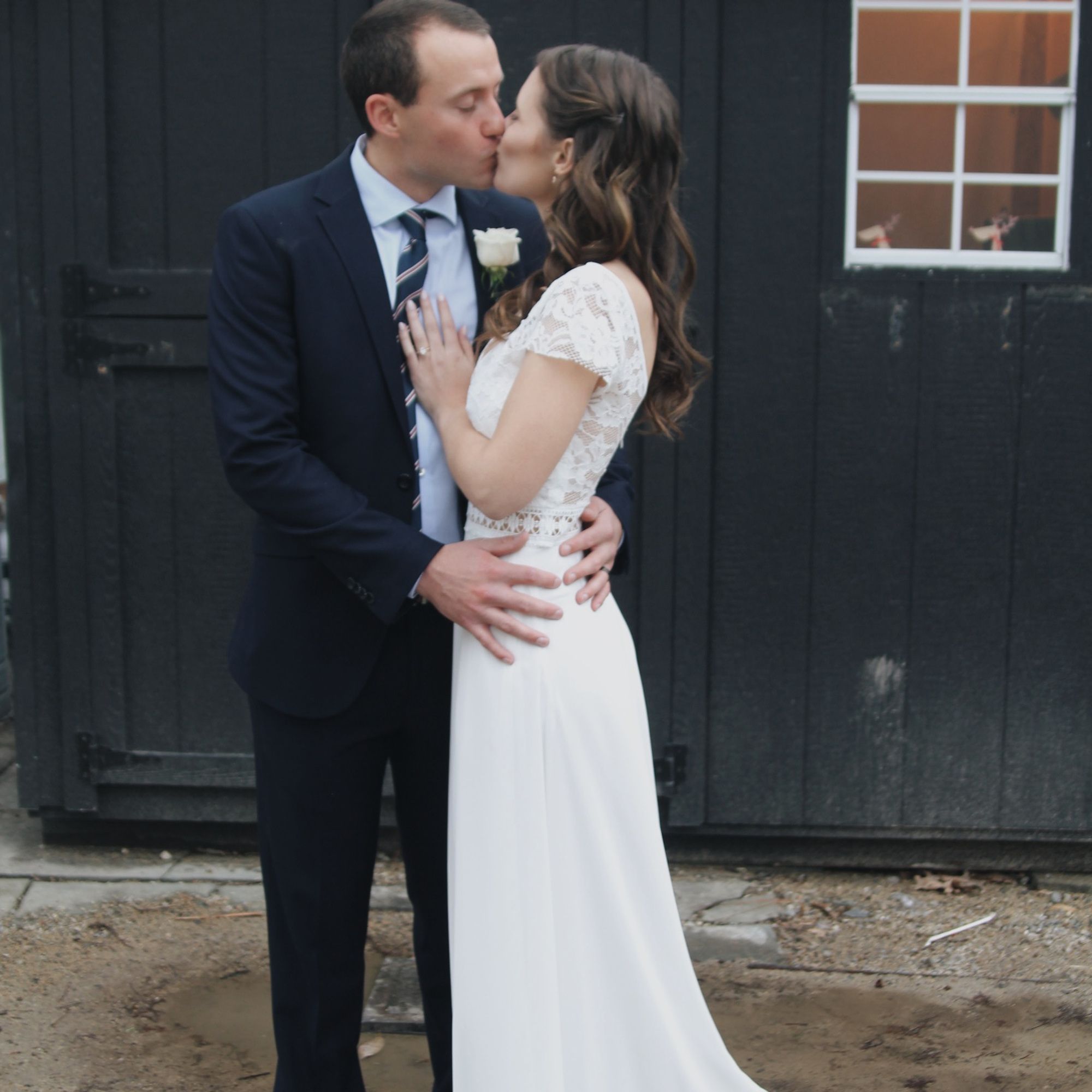 Megan & Tyler - Photo 20