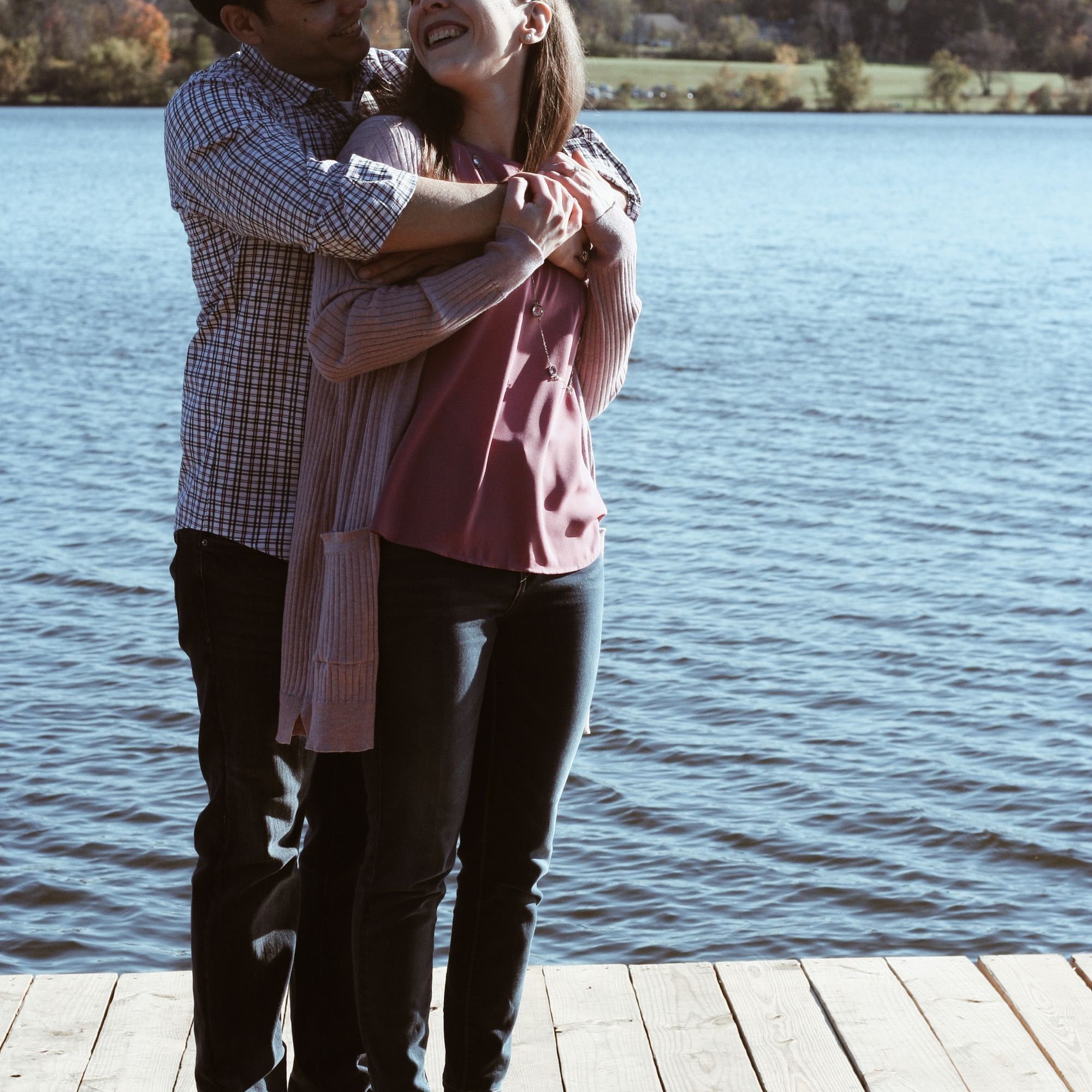Nicole & Matt's Engagement - Photo 6