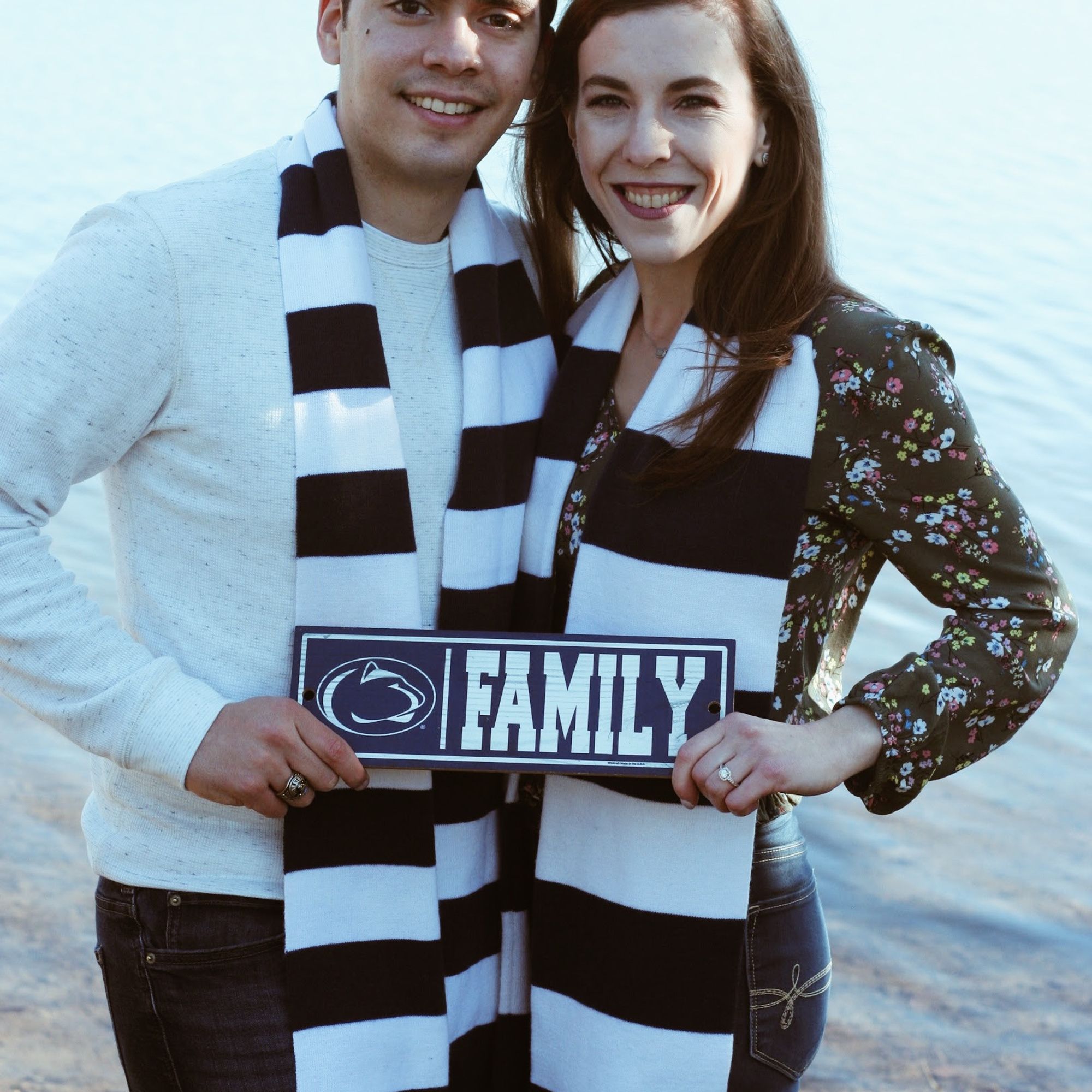 Nicole & Matt's Engagement - Photo 36