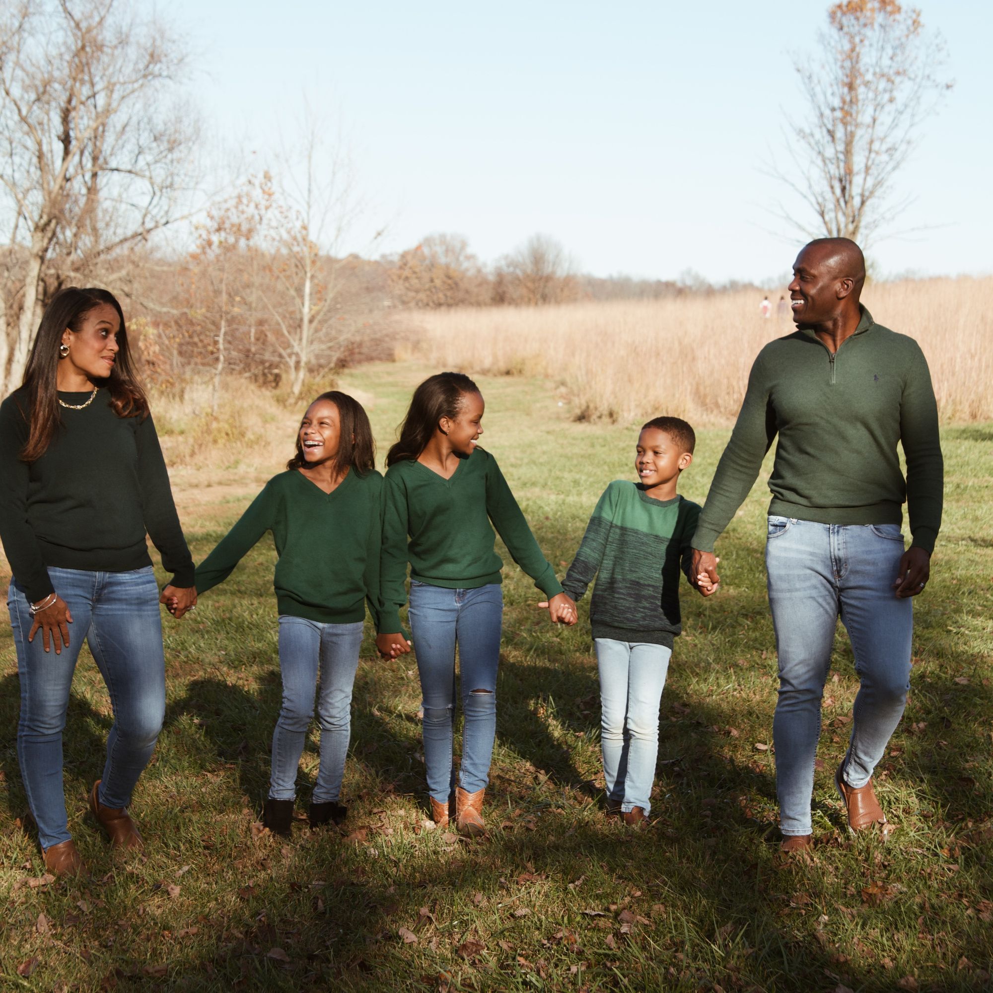 Vigilance Family - Photo 23