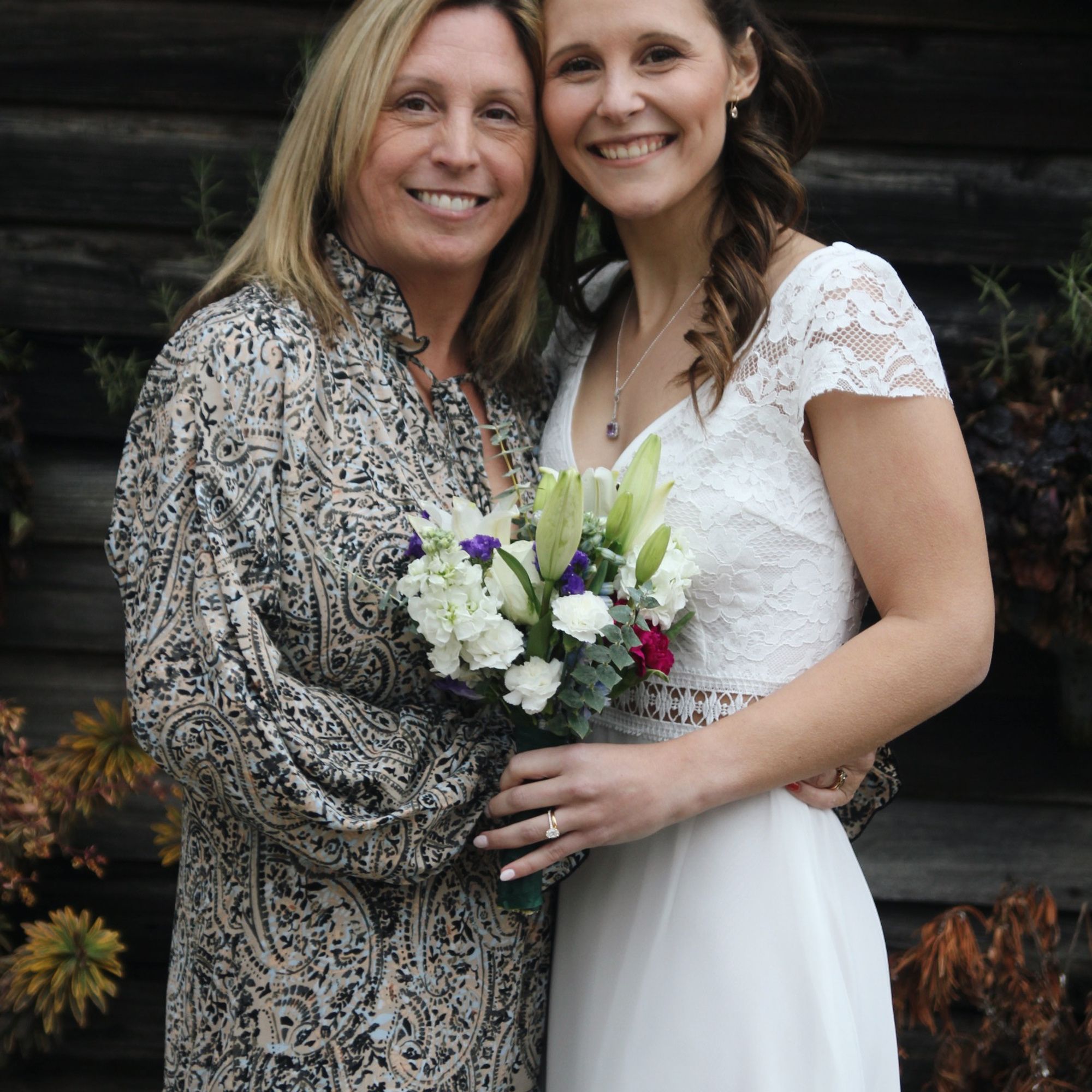 Megan & Tyler - Photo 63