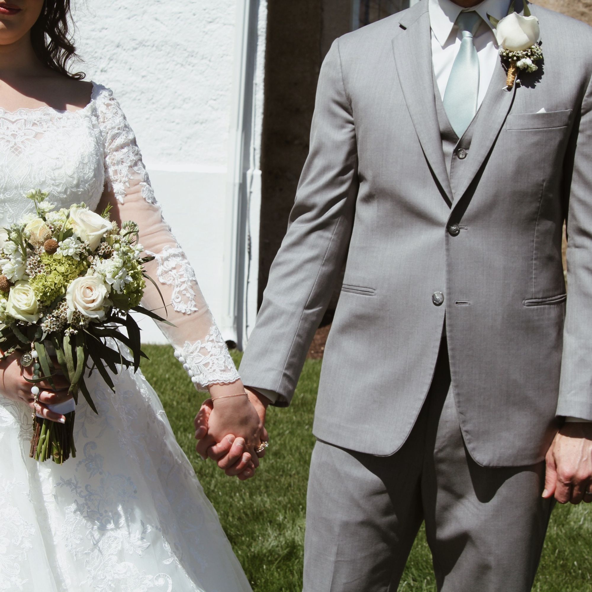 Mary & Ryan - Photo 10