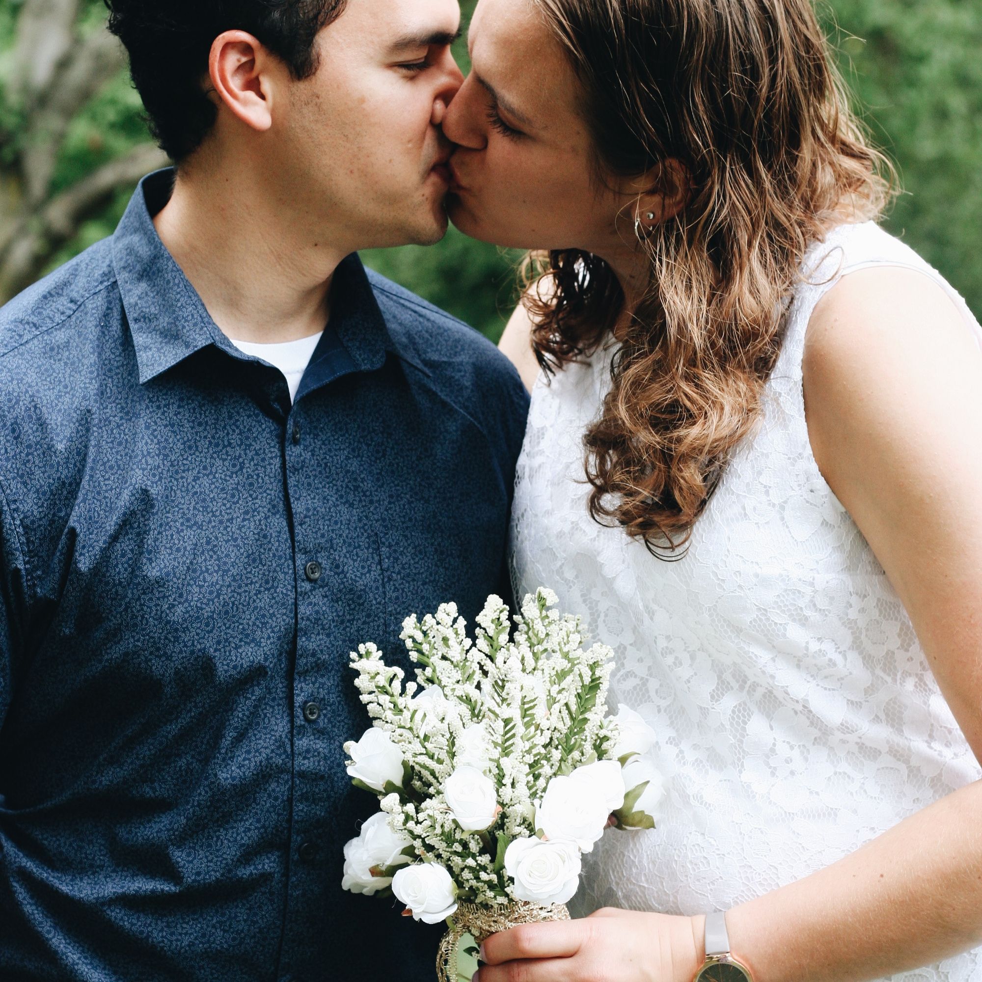 Jenna & Stephen - Photo 31