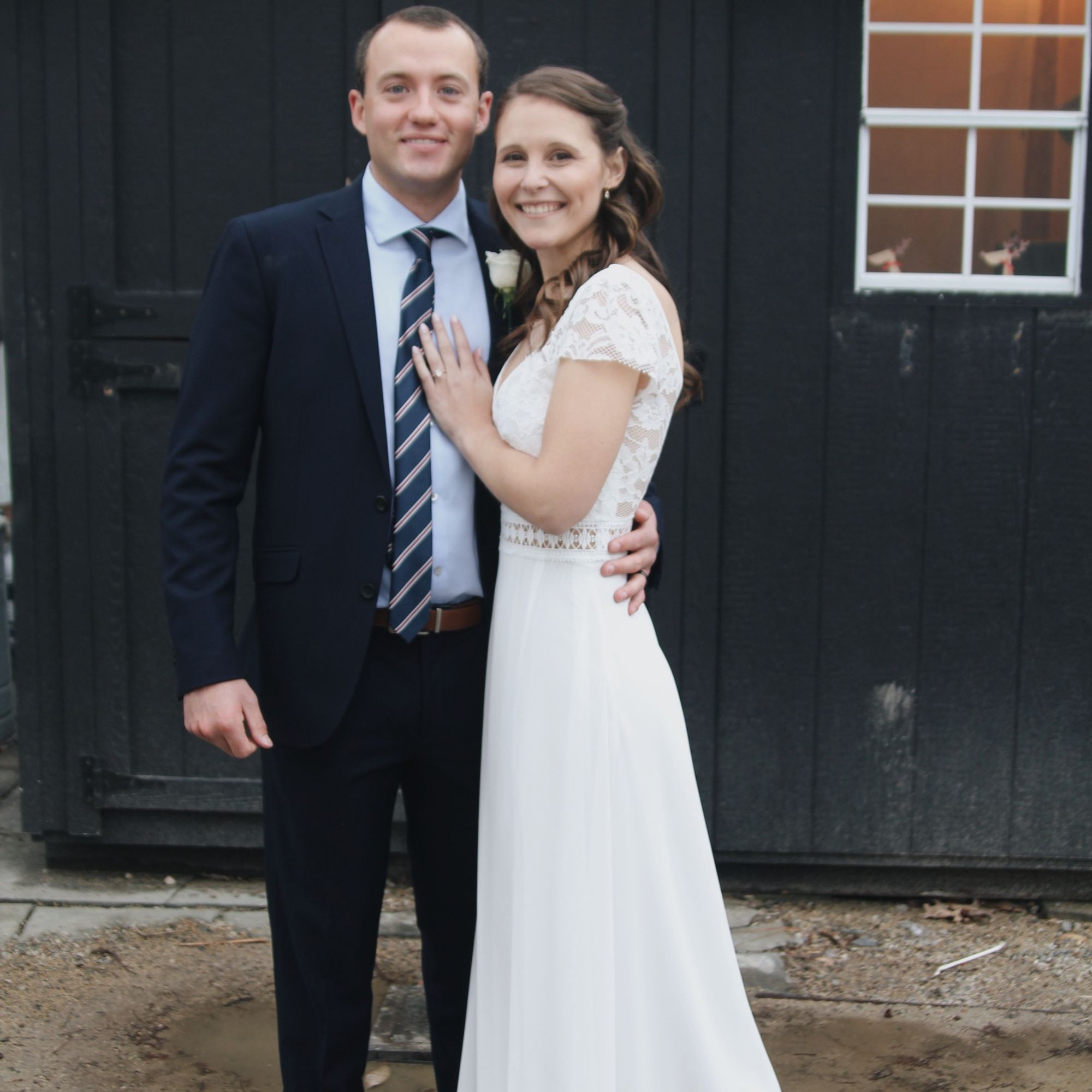 Megan & Tyler - Photo 53
