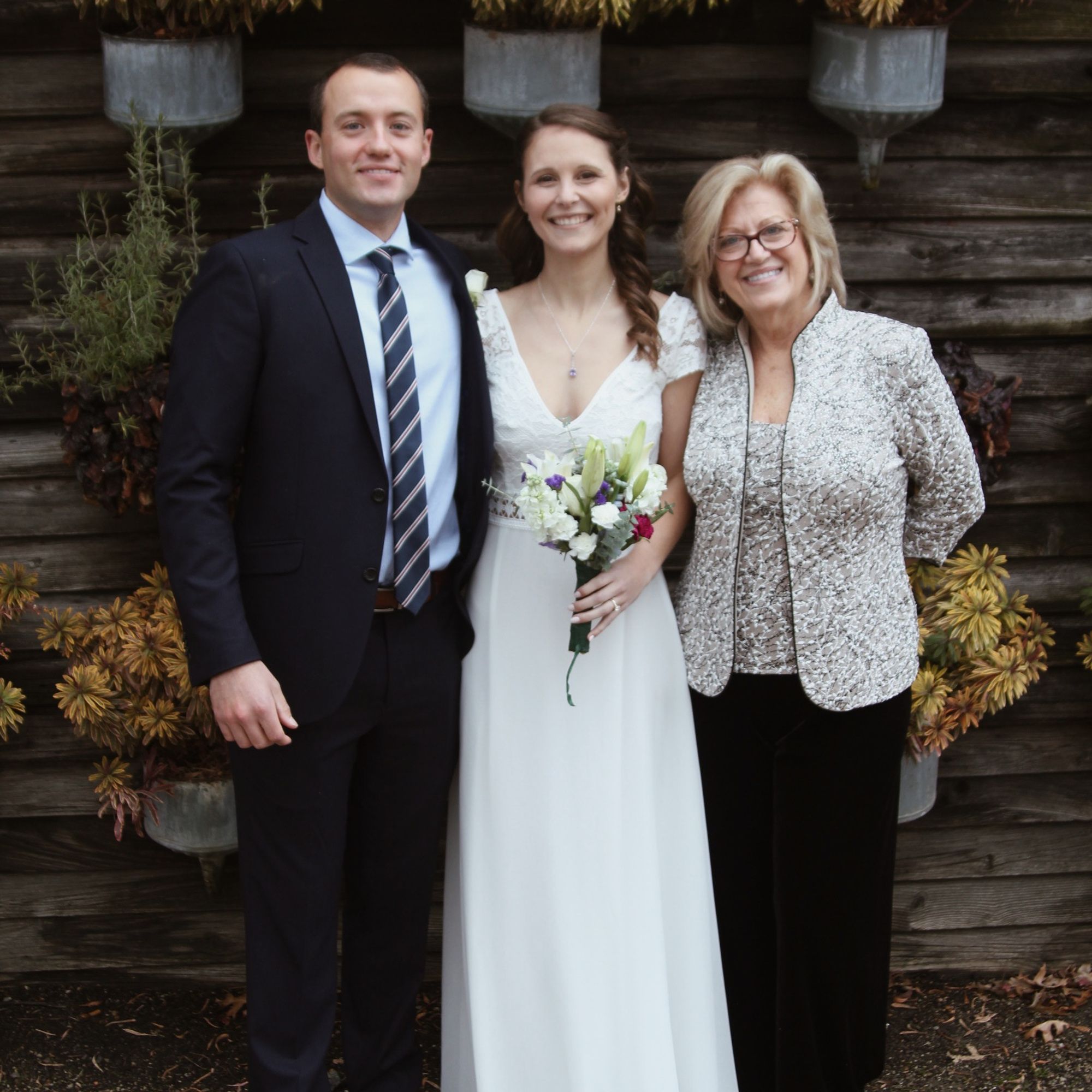 Megan & Tyler - Photo 16