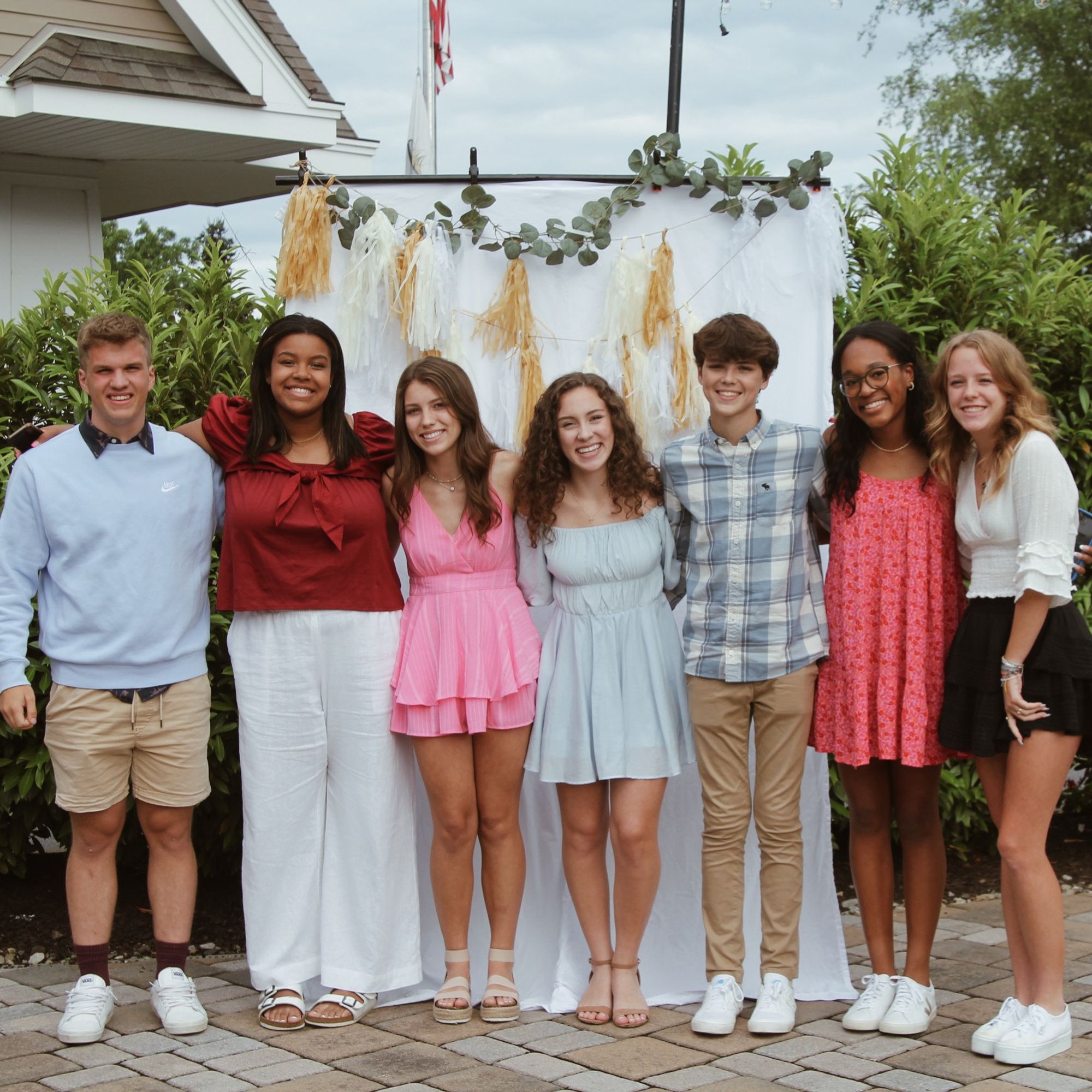 Allies Grad Party - Photo 24