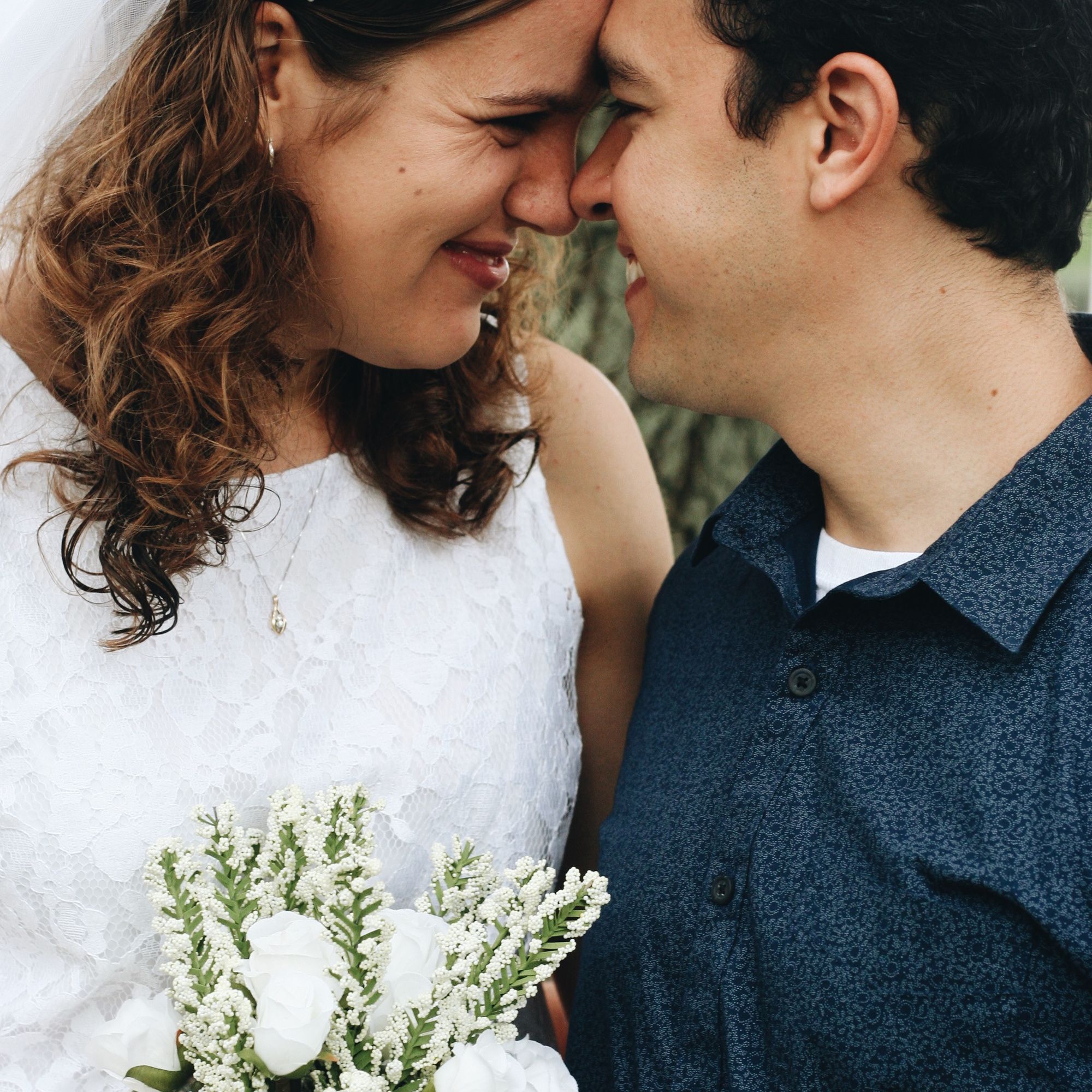 Jenna & Stephen - Photo 3
