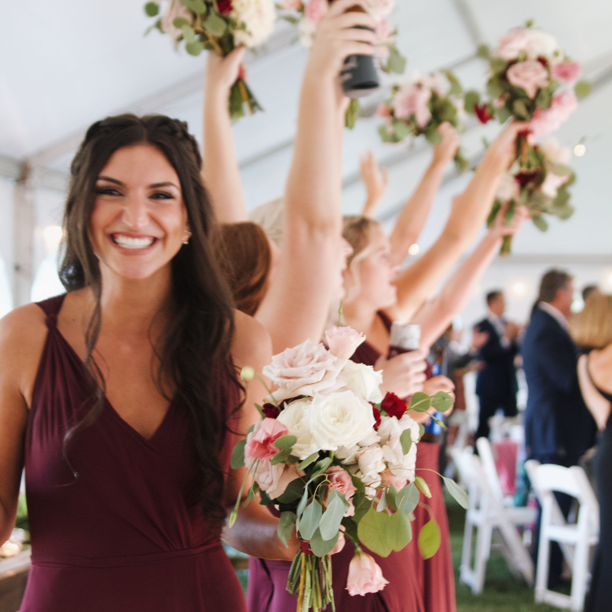 Danielle & Michael - Photo 26