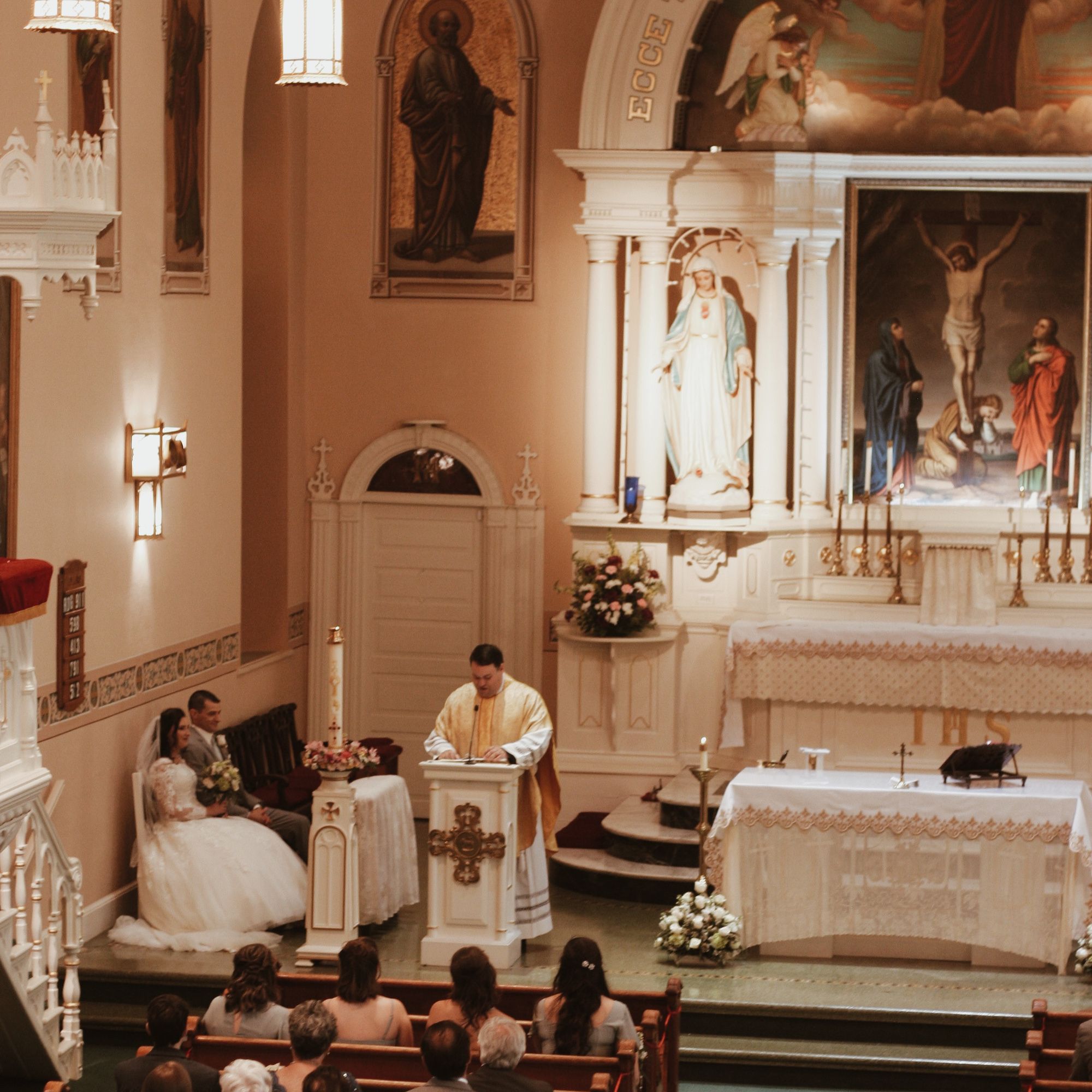 Mary & Ryan - Photo 3