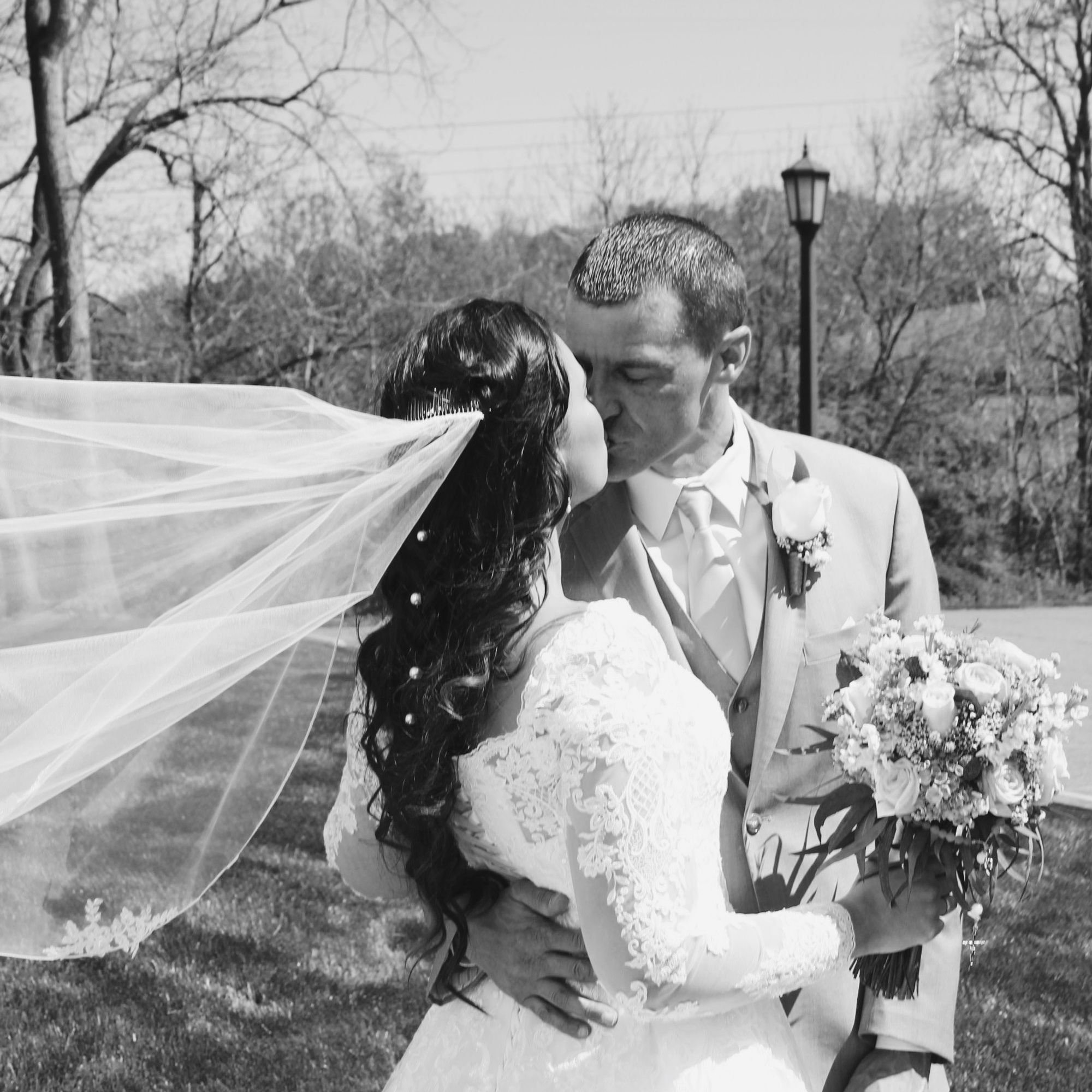 Mary & Ryan - Photo 81