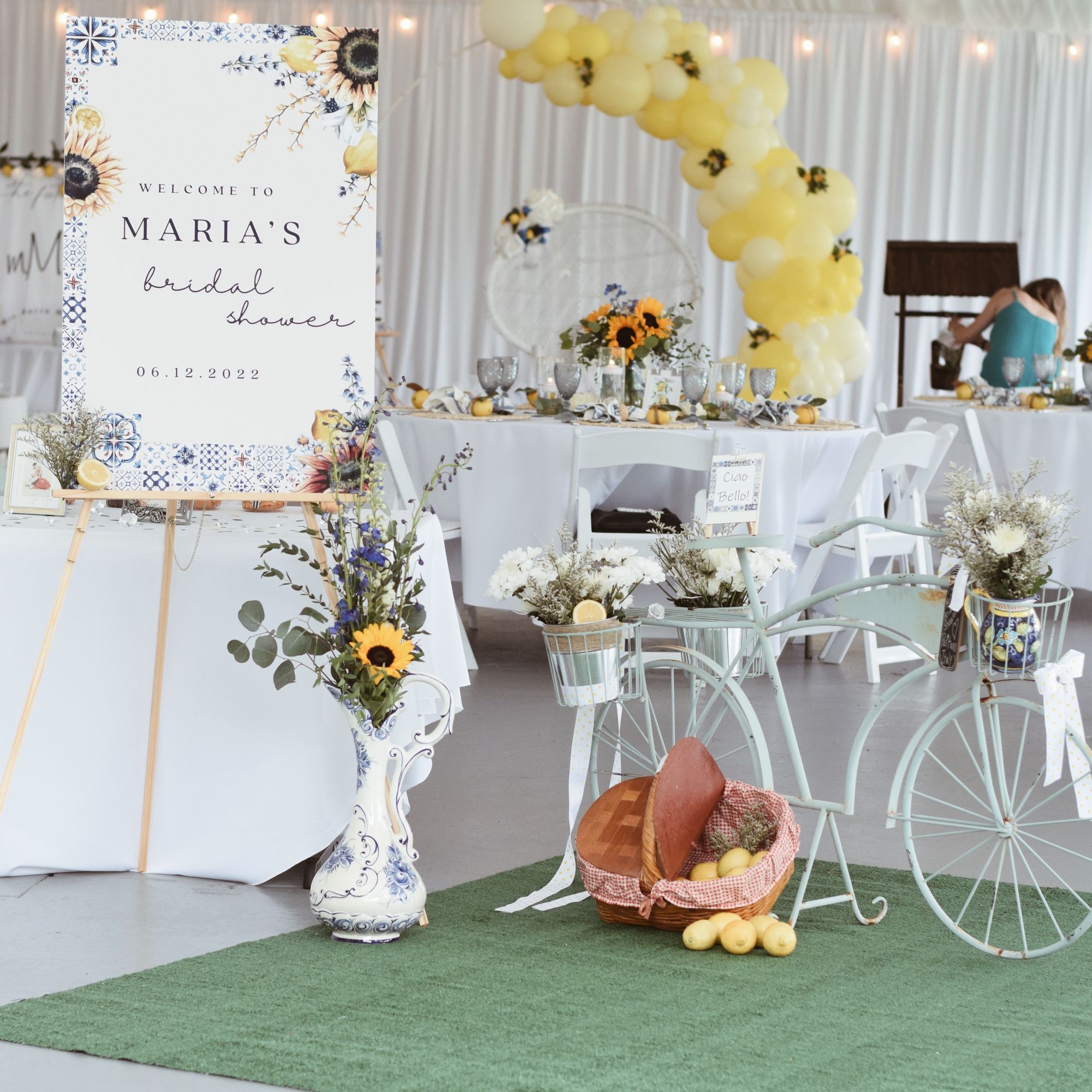 Maria's Bridal Shower - Photo 11