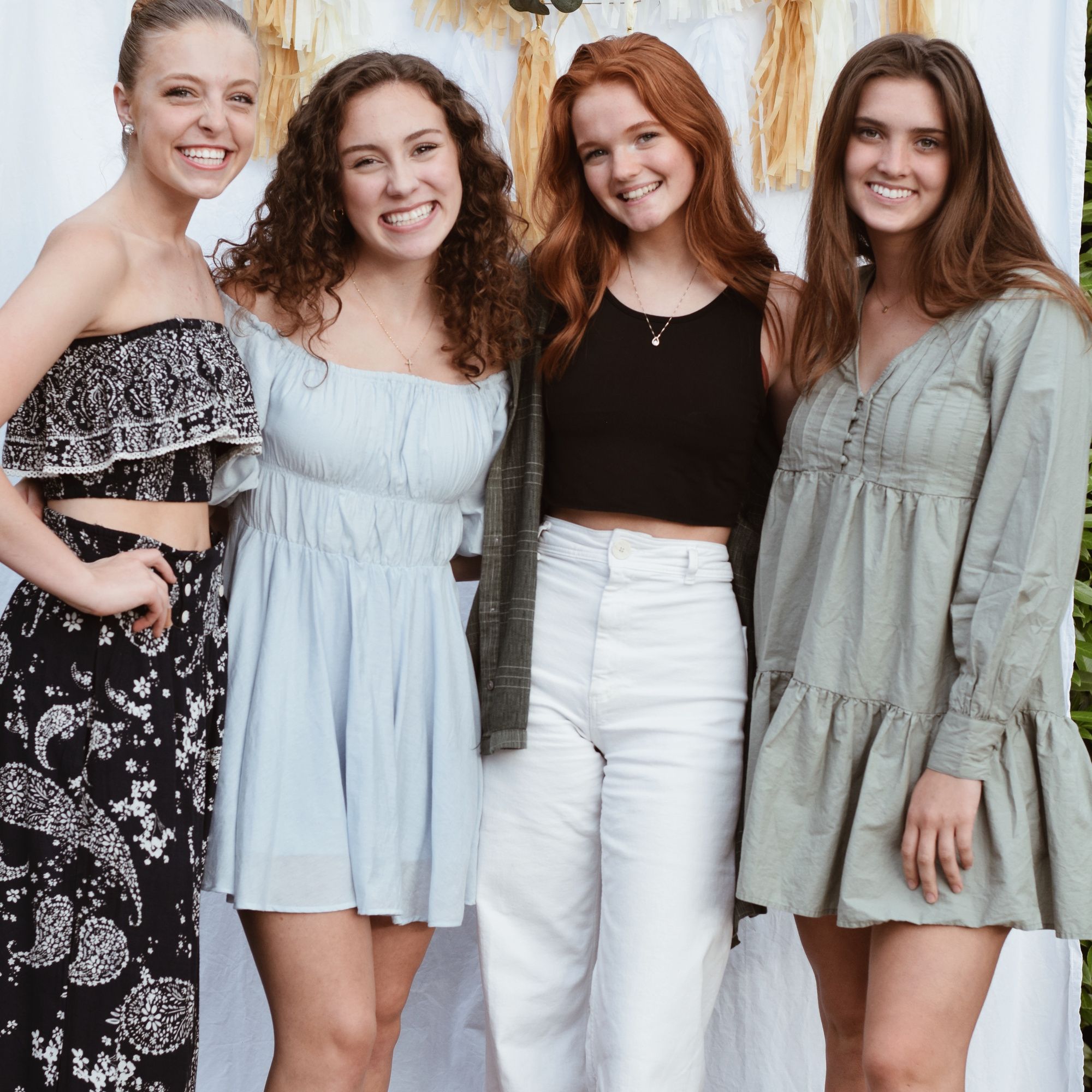 Allies Grad Party - Photo 42