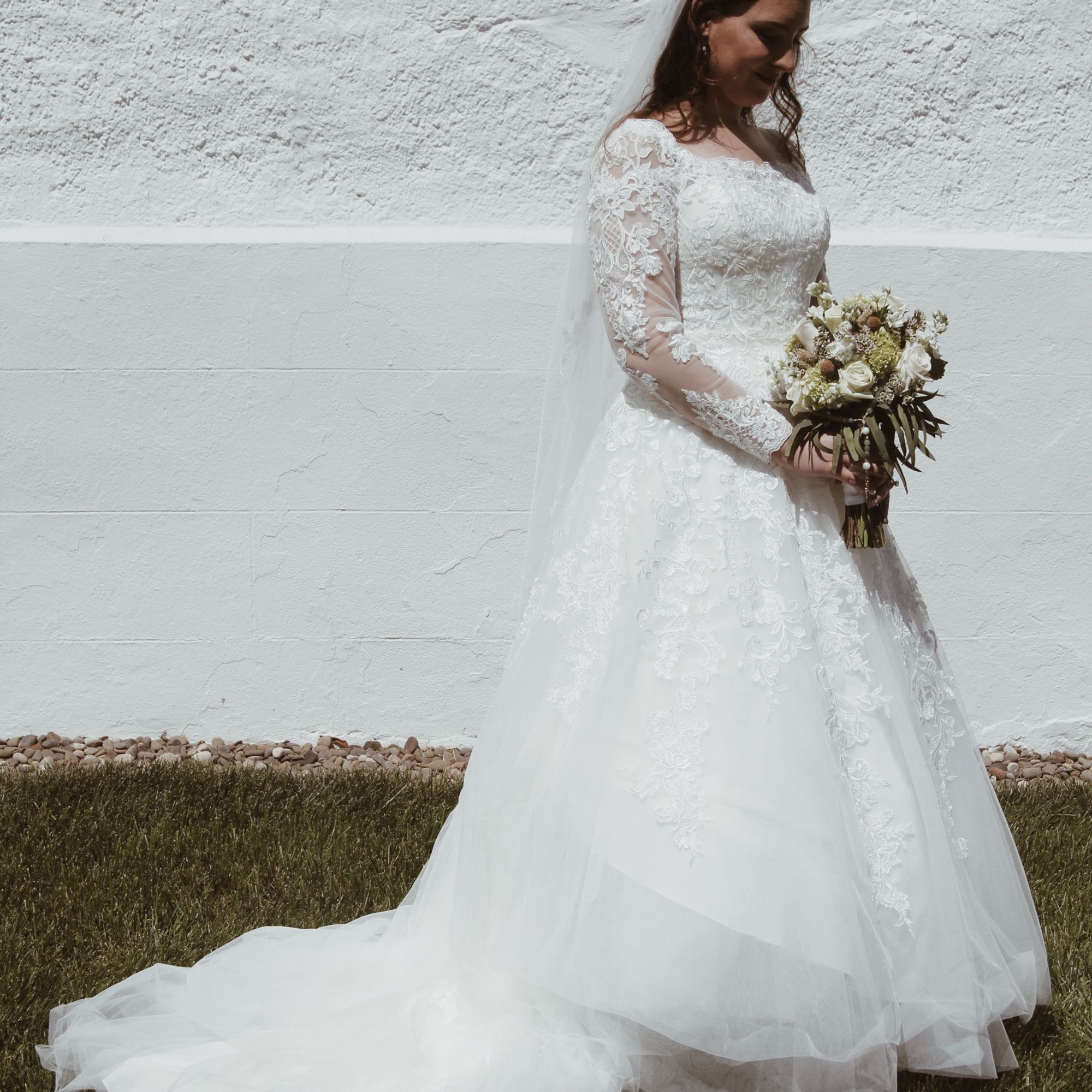 Mary & Ryan - Photo 47