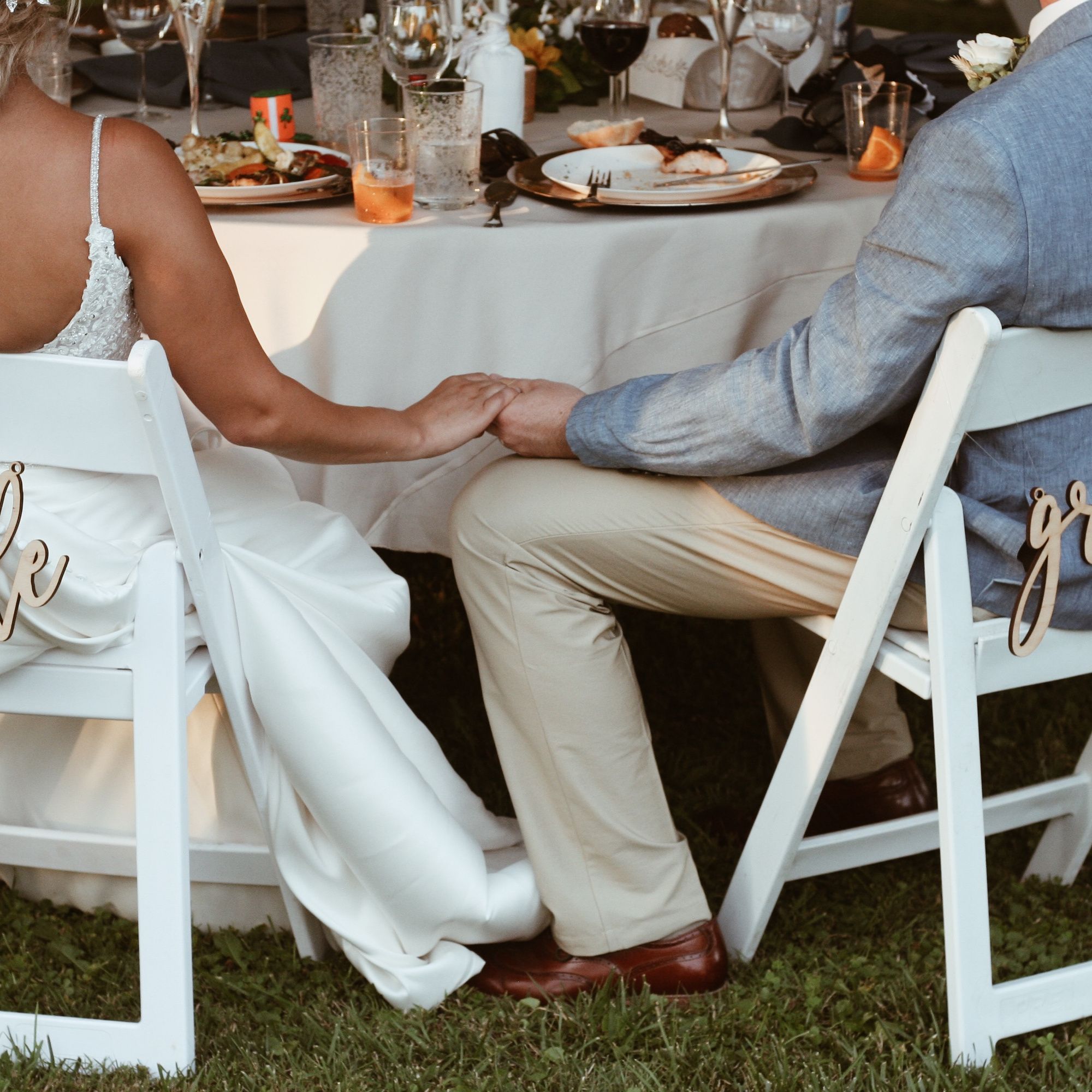 Amanda & Matt - Photo 24