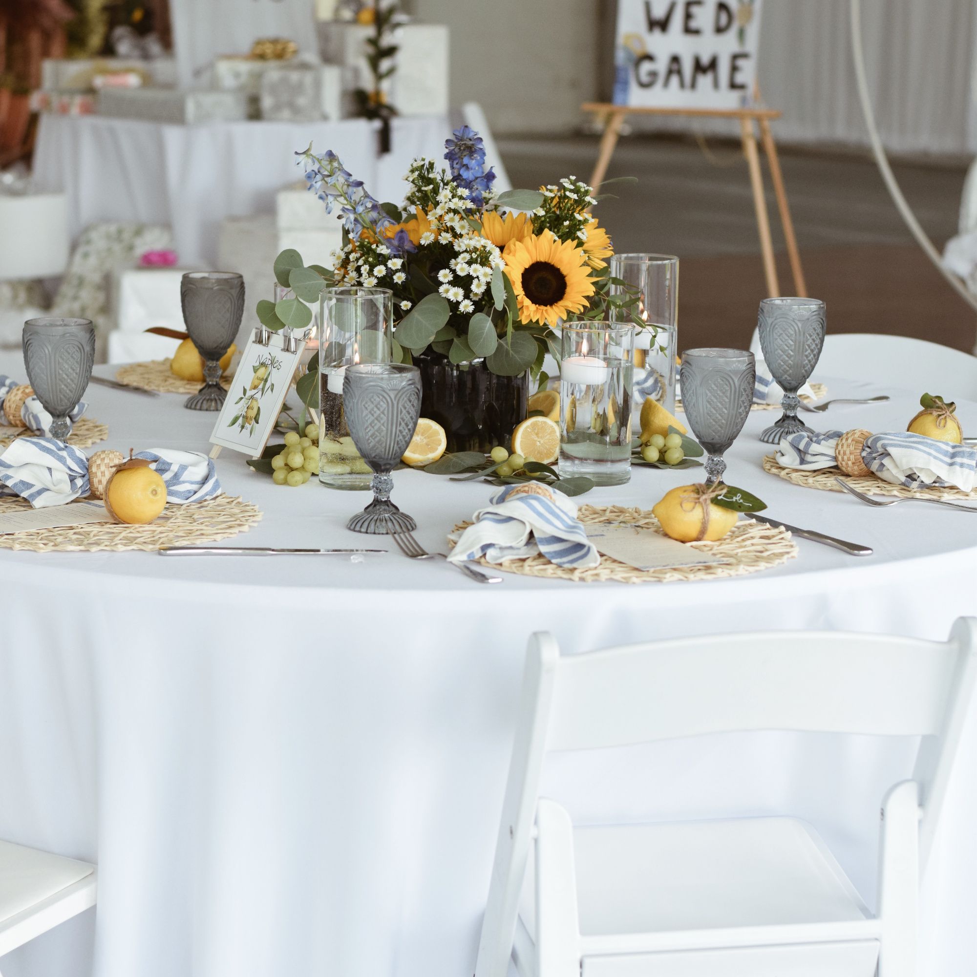 Maria's Bridal Shower - Photo 10