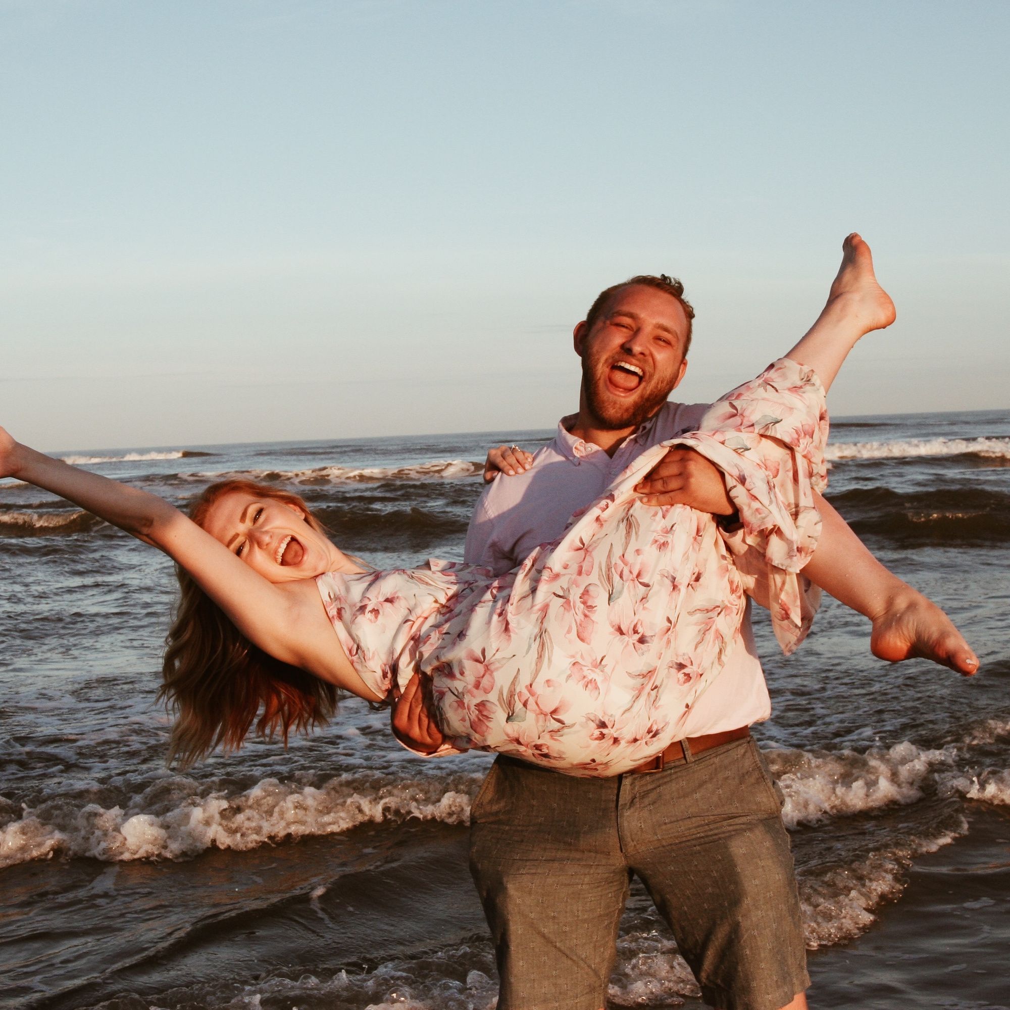 Samantha & Ben Engagement - Photo 5