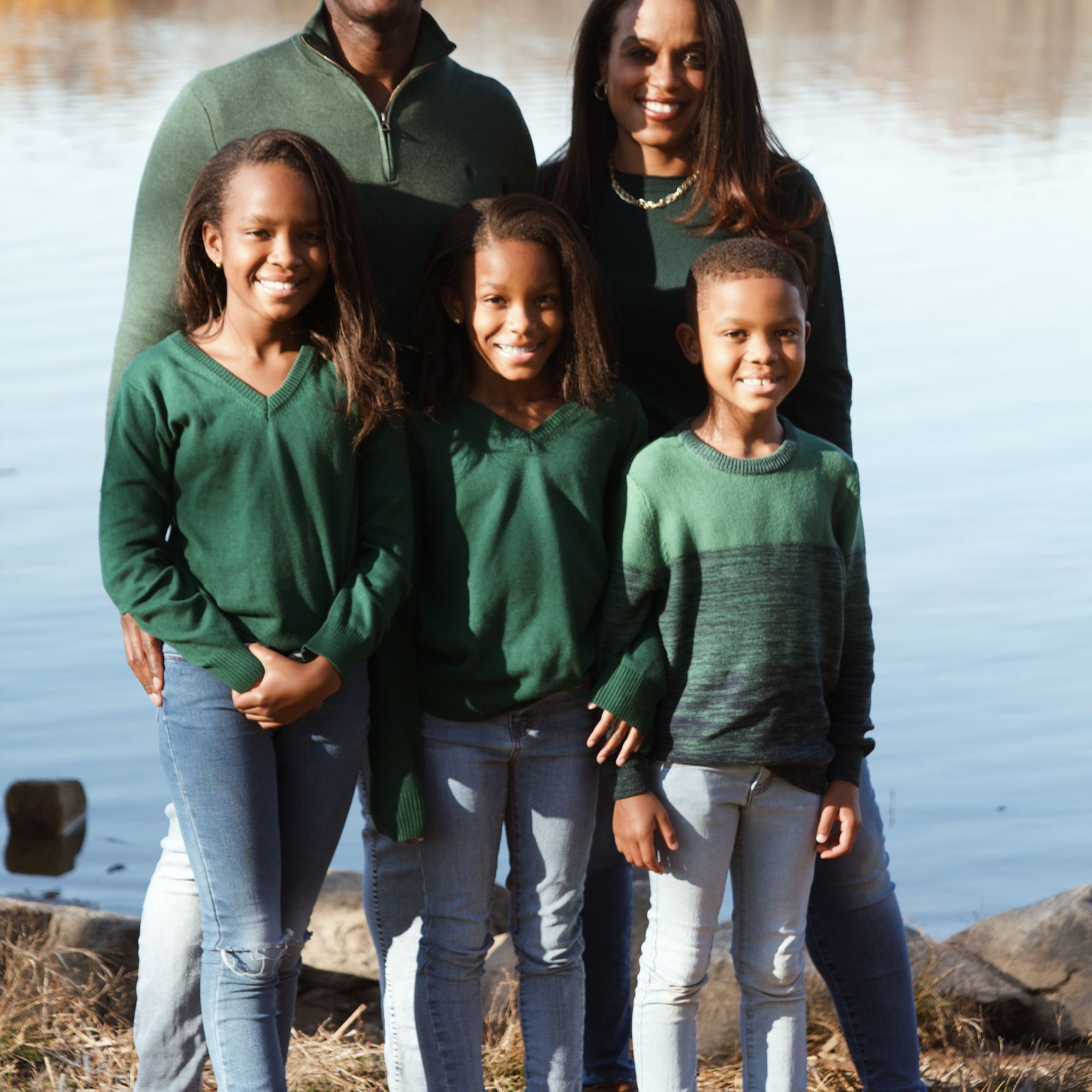 Vigilance Family - Photo 17