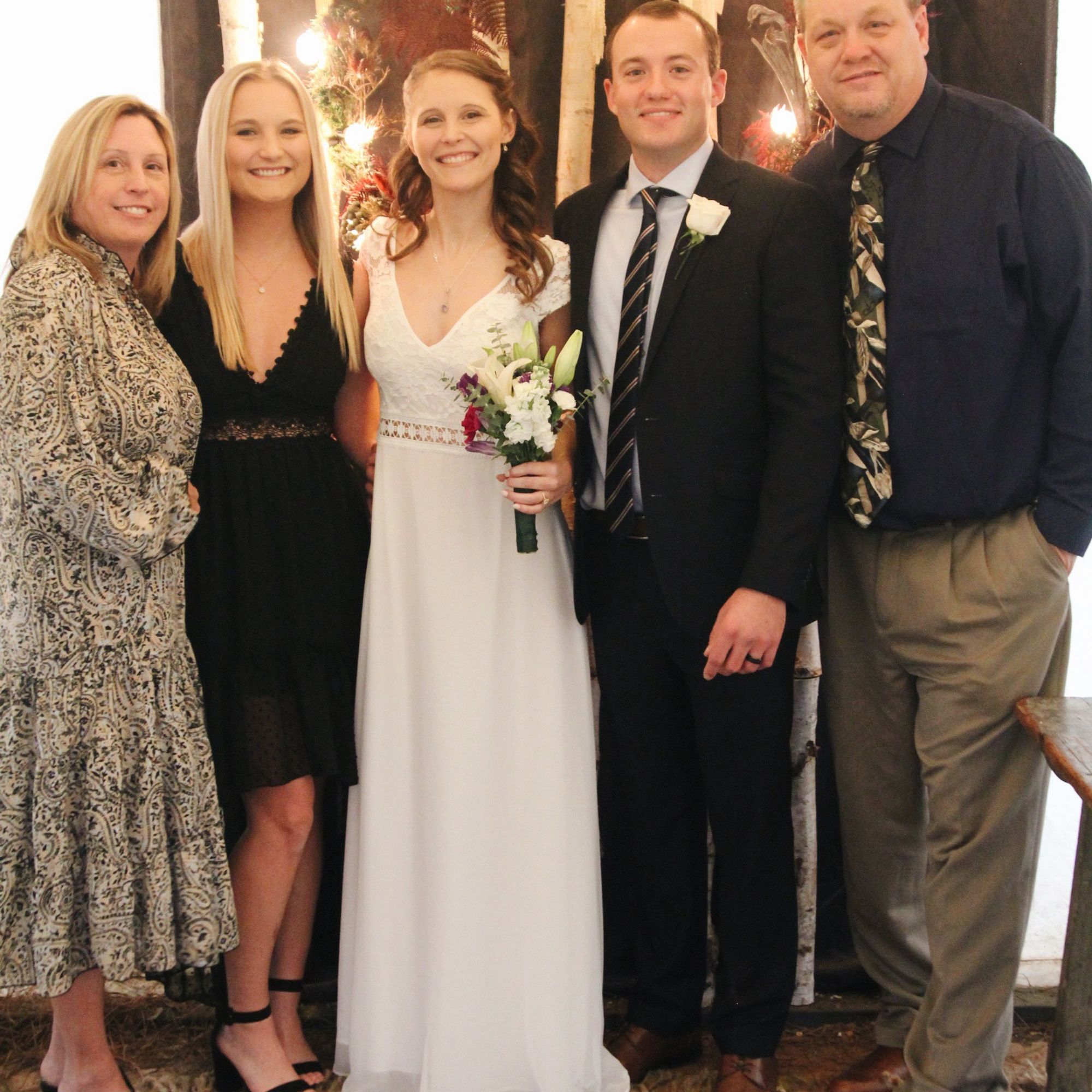 Megan & Tyler - Photo 32