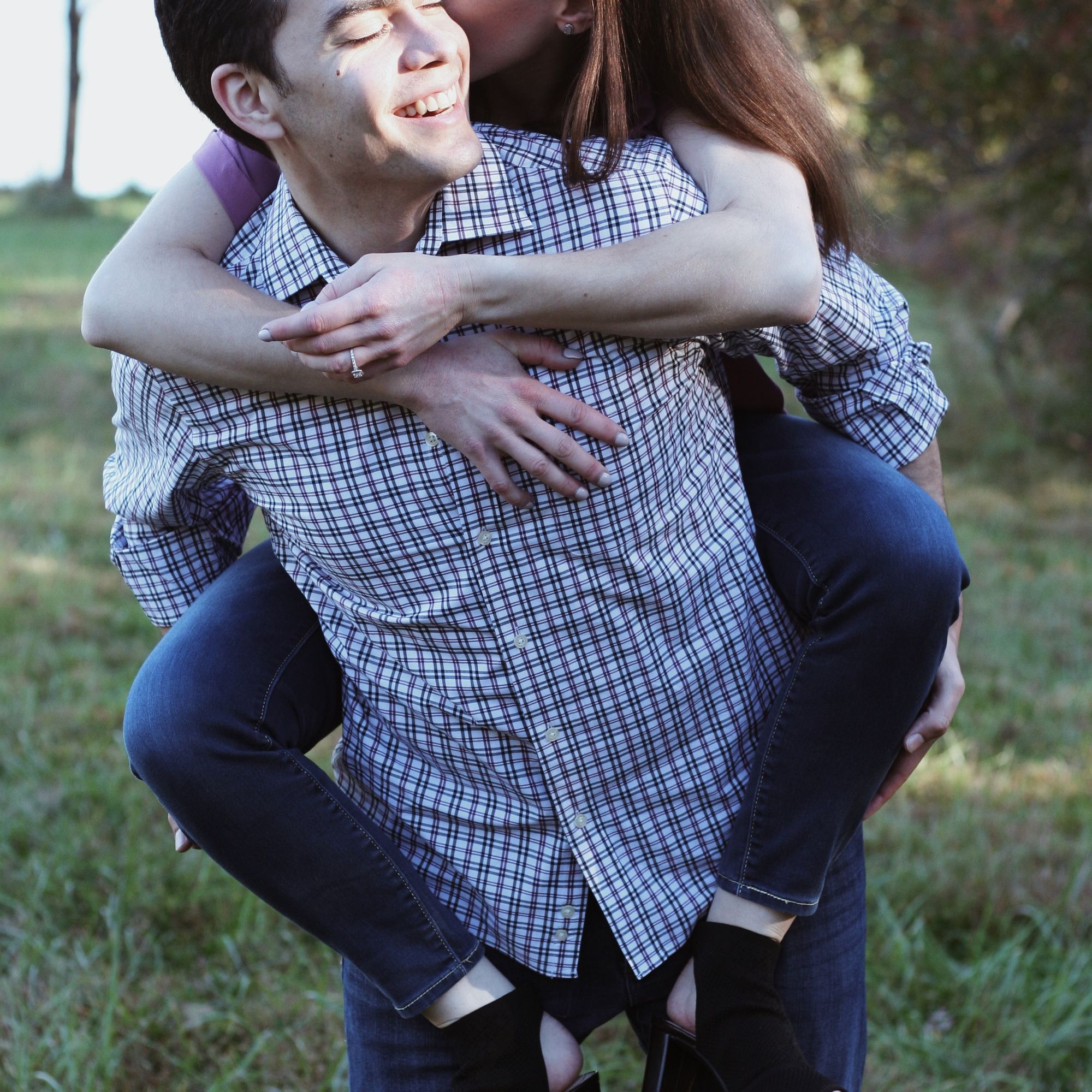 Nicole & Matt's Engagement - Photo 34