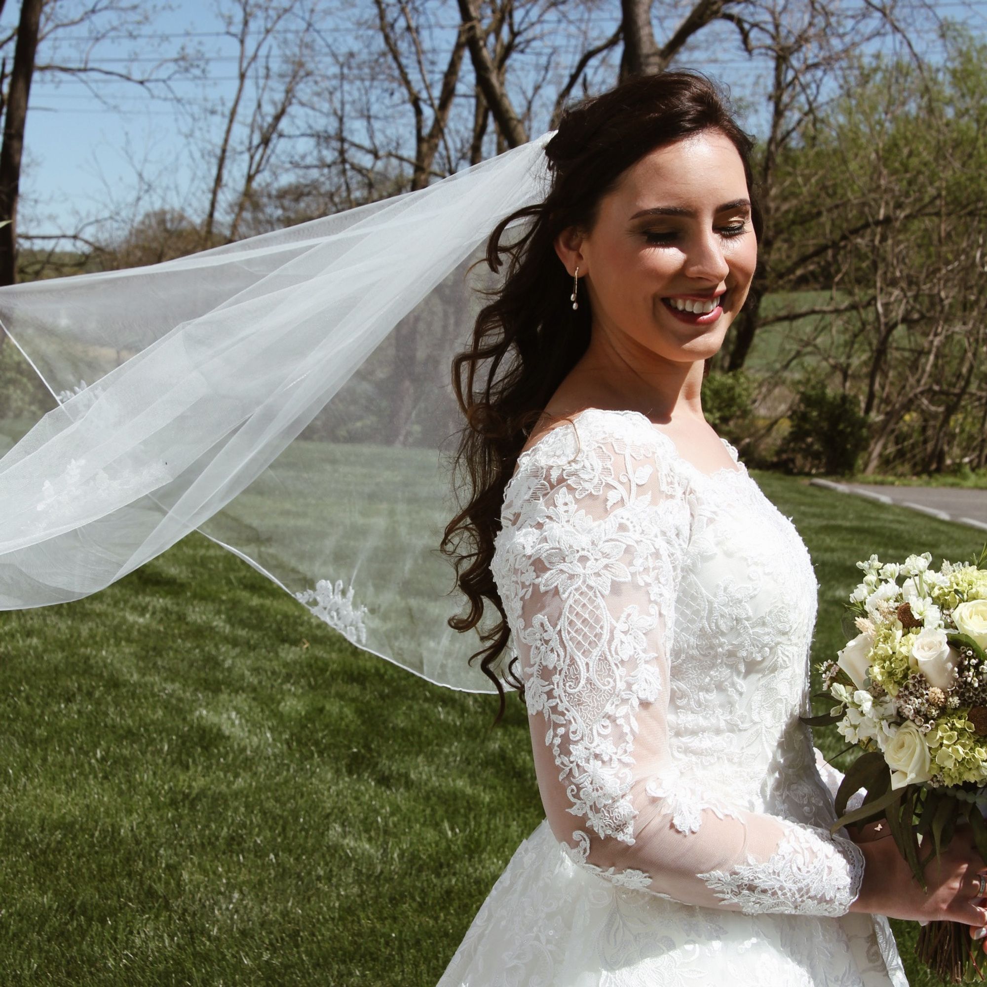 Mary & Ryan - Photo 45