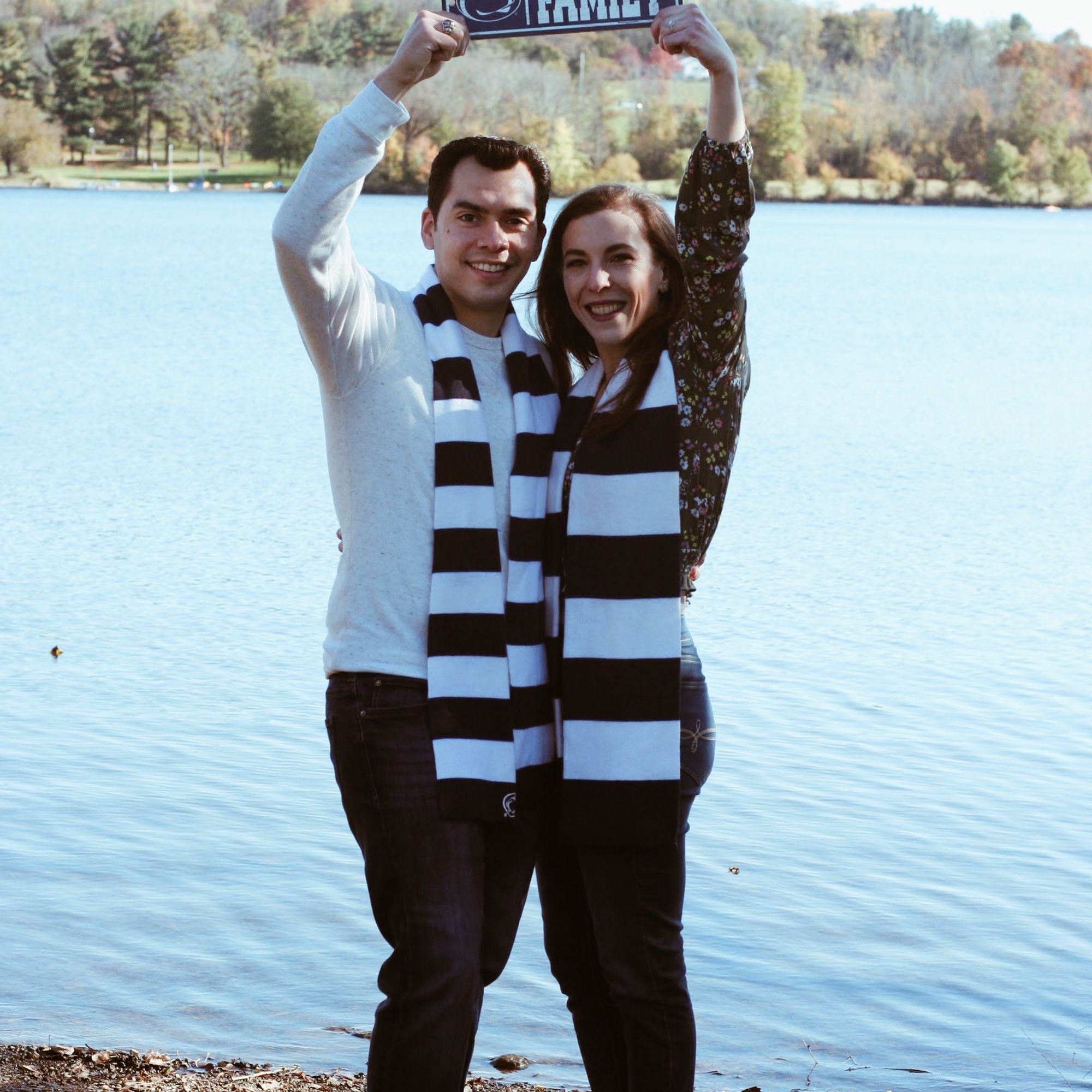 Nicole & Matt's Engagement - Photo 8