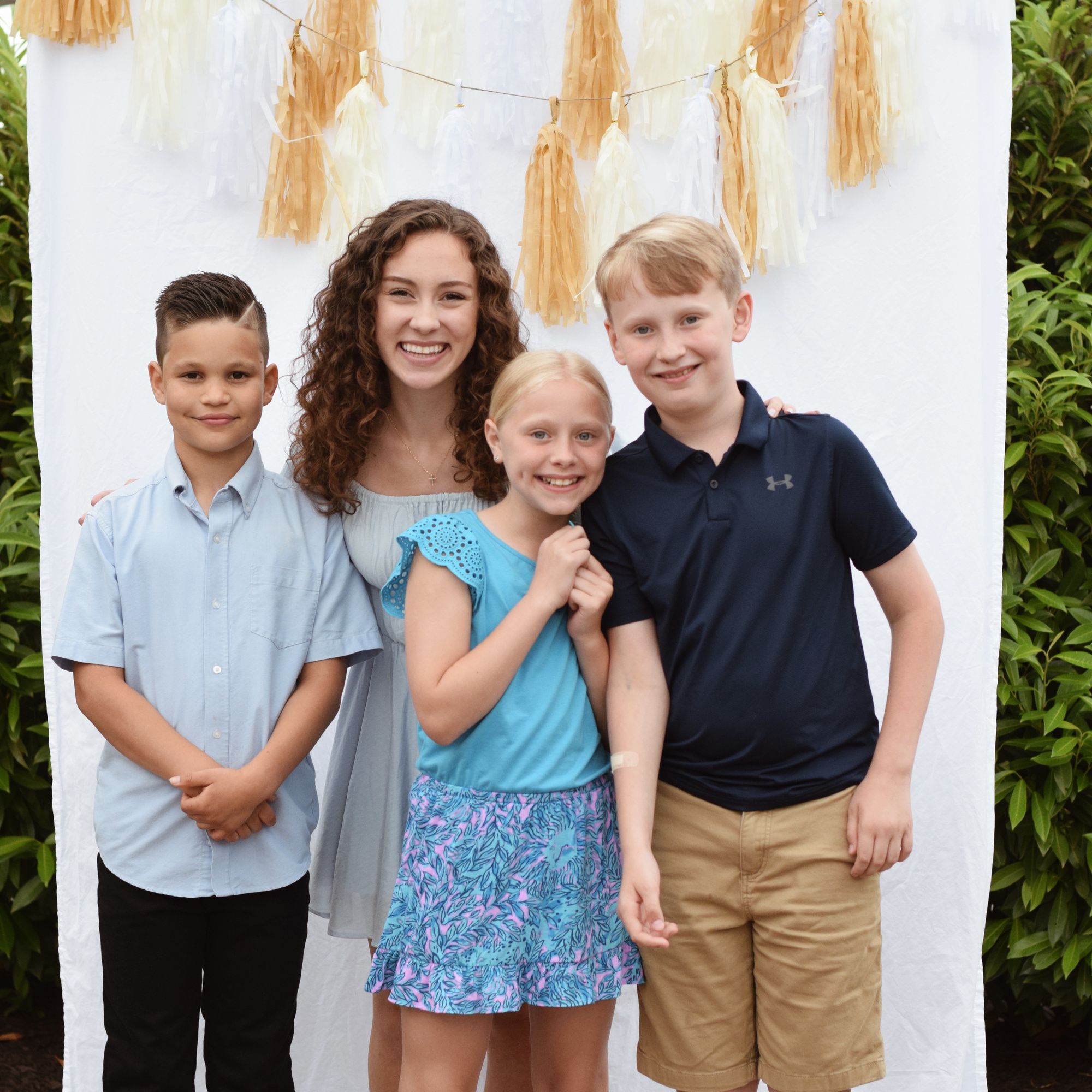 Allies Grad Party - Photo 48