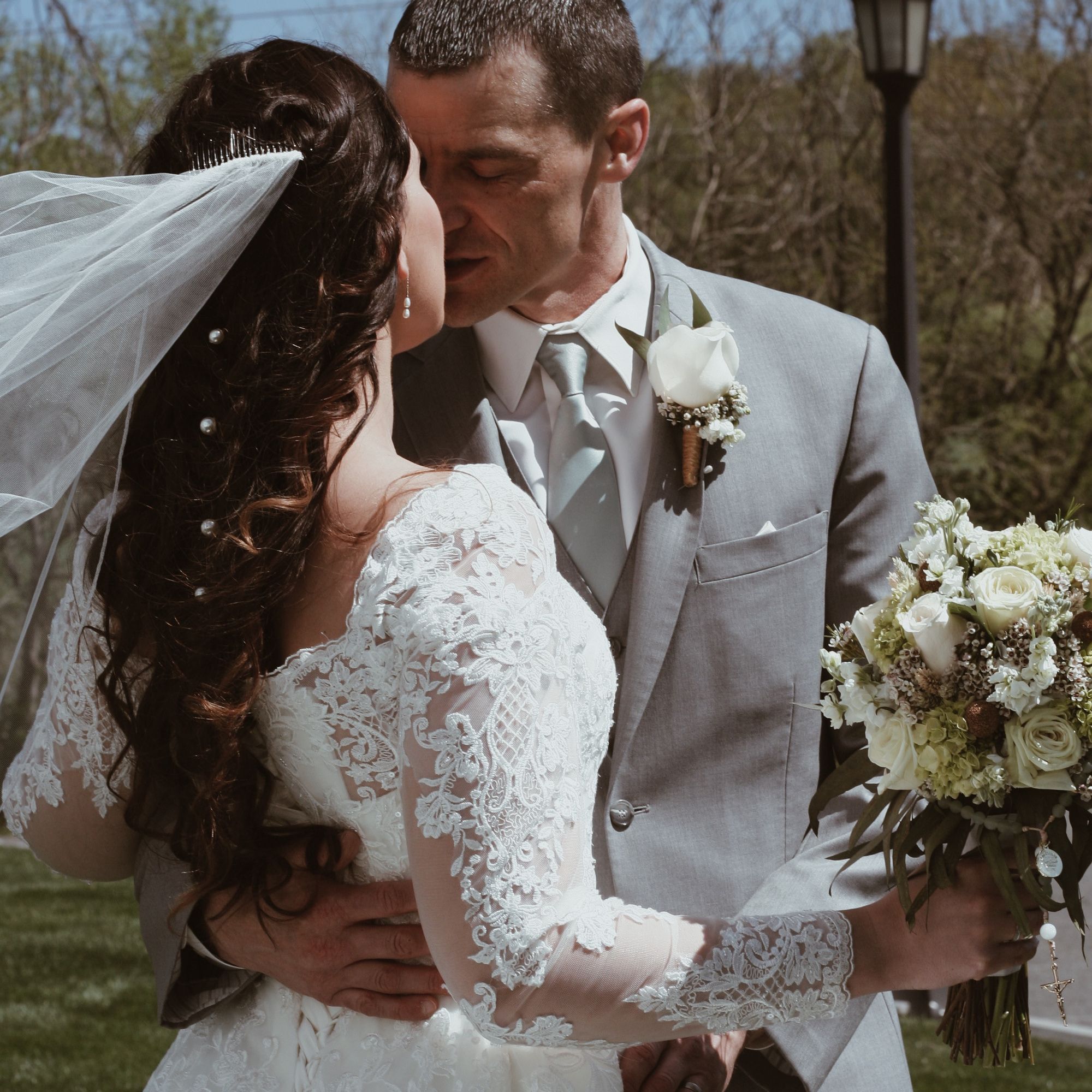 Mary & Ryan - Photo 113