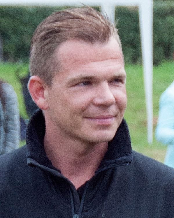 Pascal Dijks