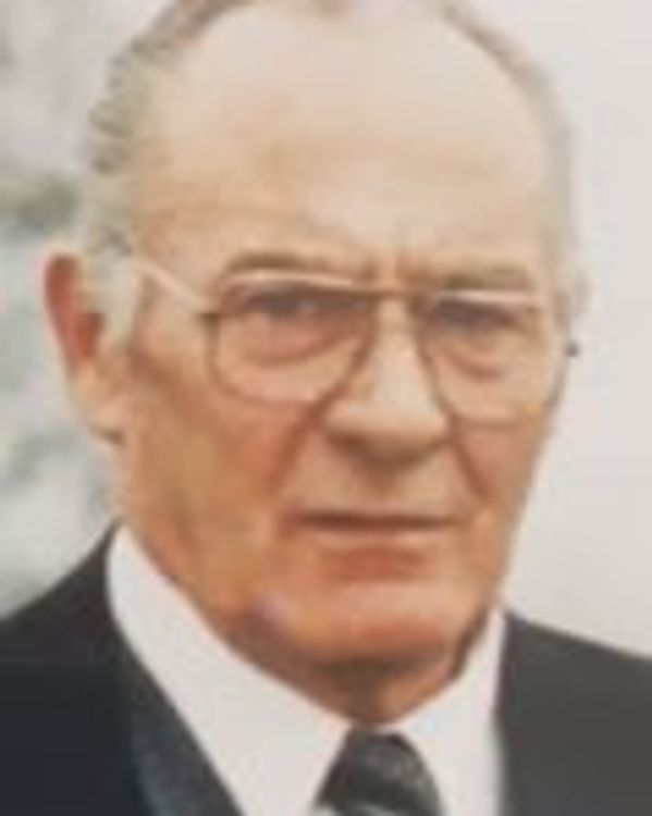 Louis Steins