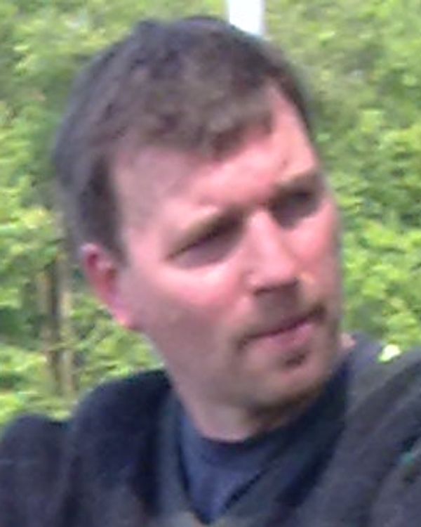 Richard Kösters