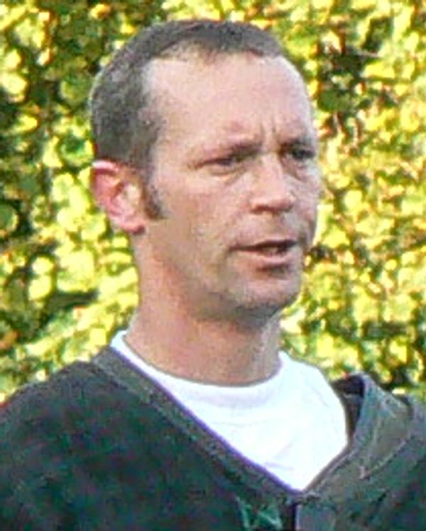 Marcel Tummers